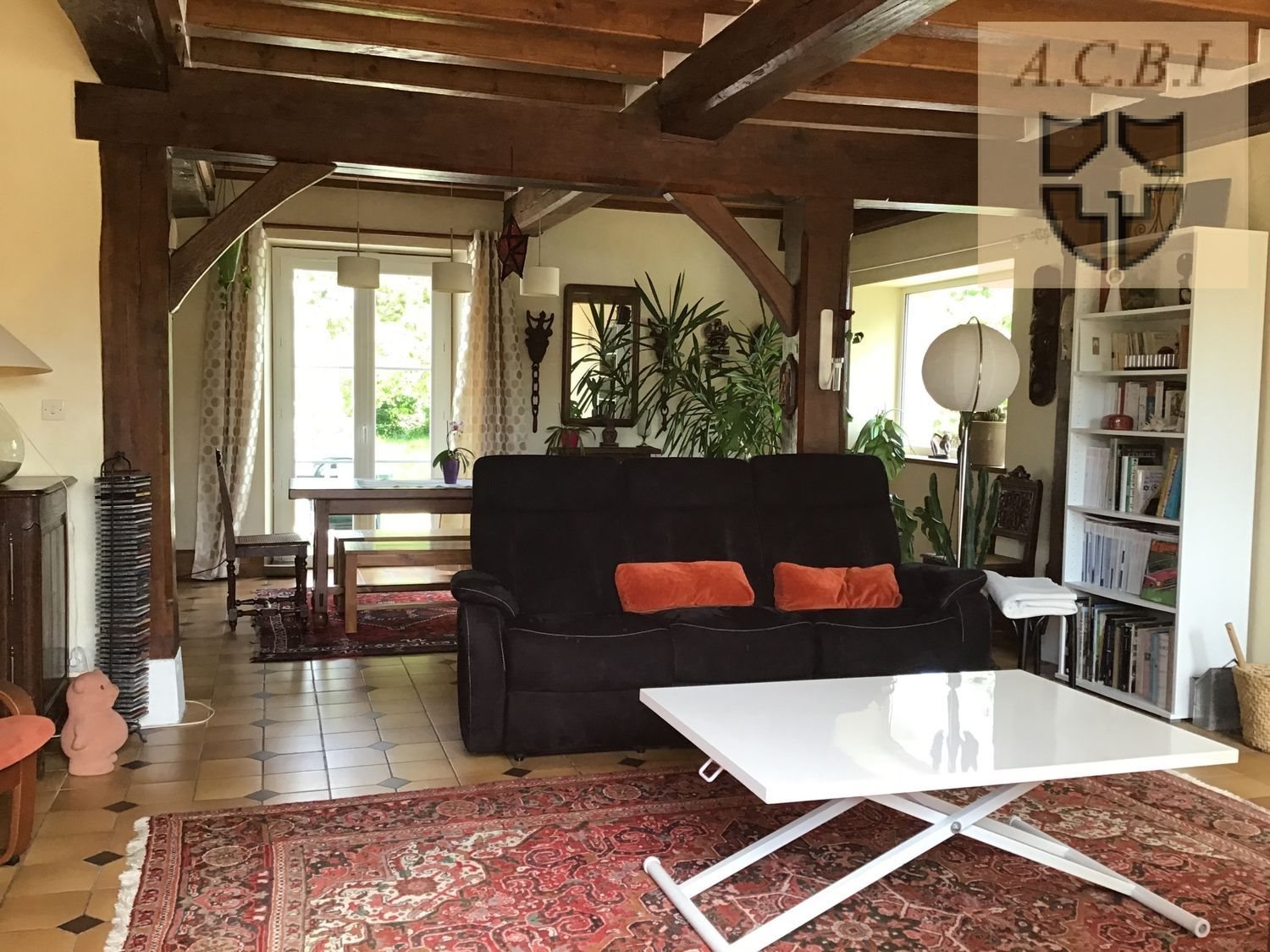 Maison à vendre, 173m², Beaugency