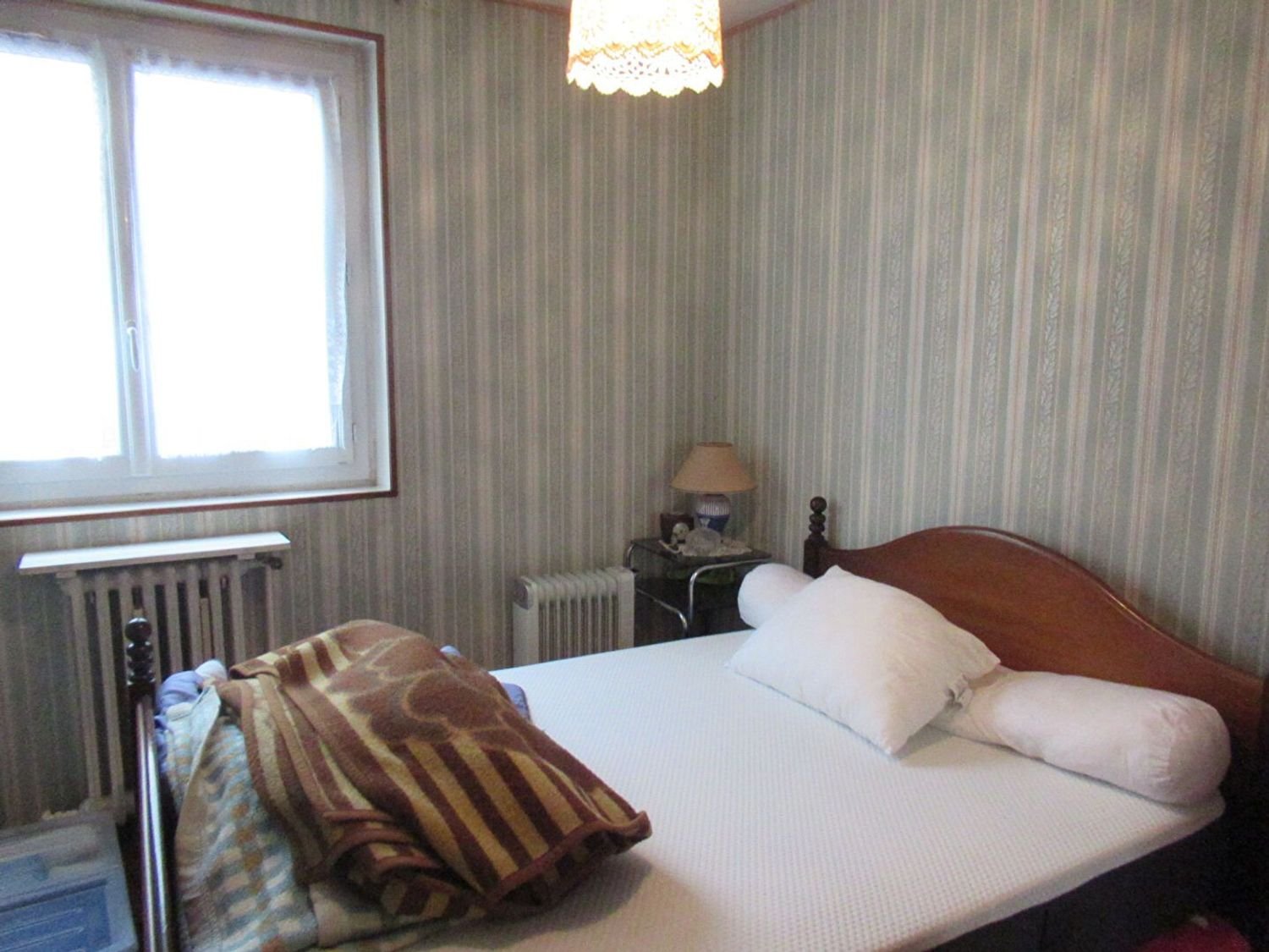 Appartement à vendre, 53m², Villejuif