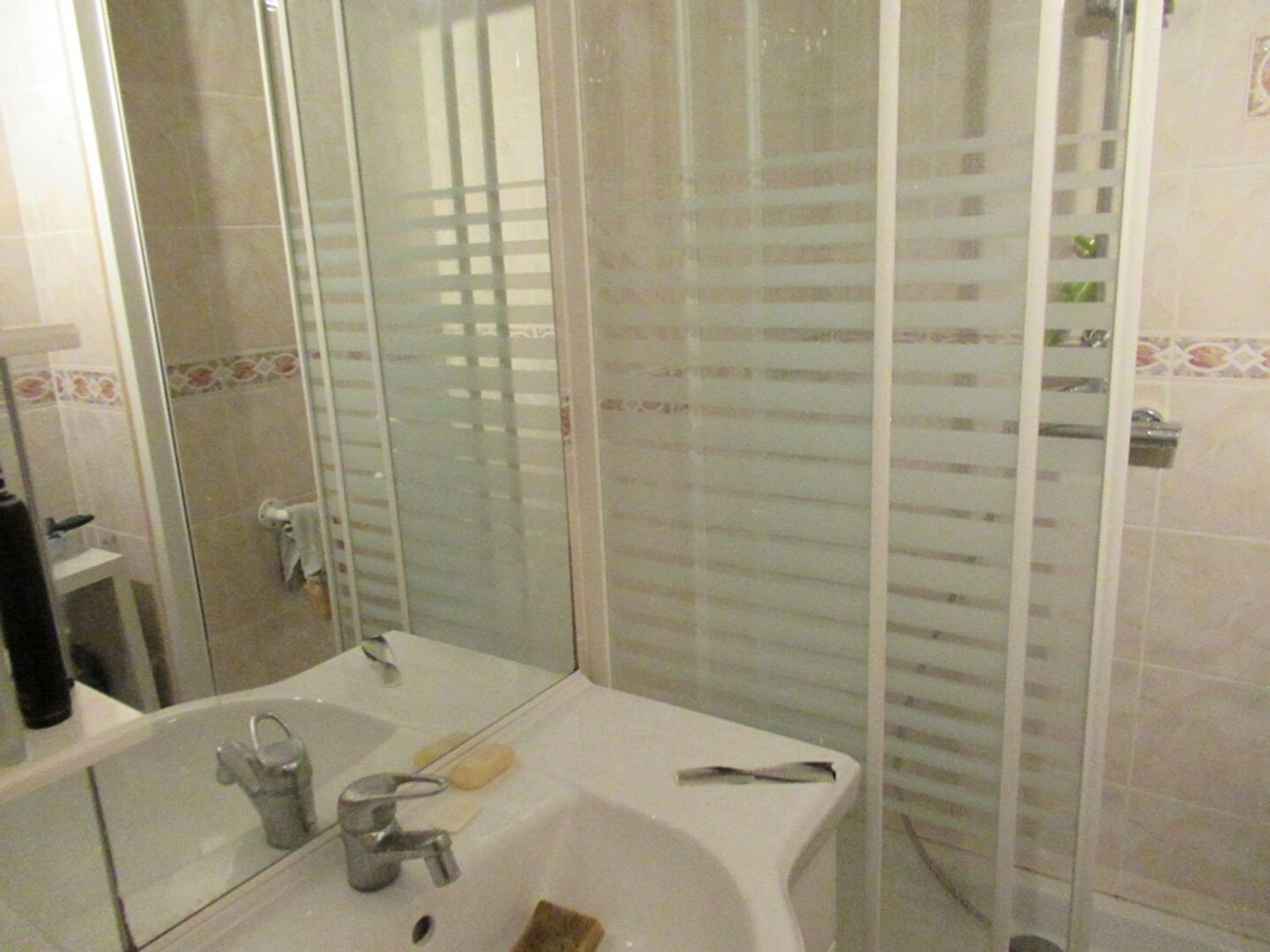 Appartement à vendre, 53m², Villejuif