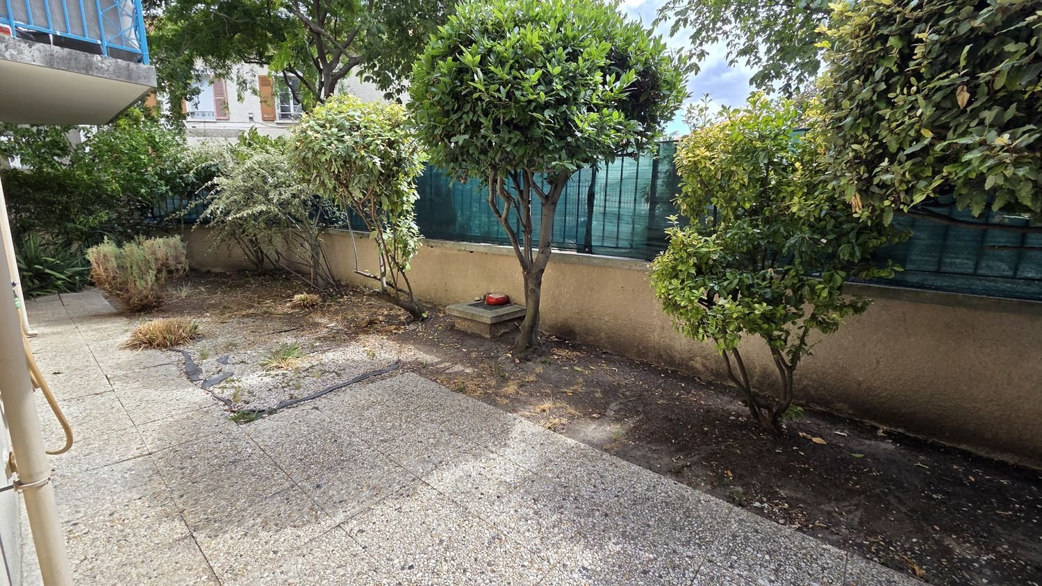 Appartement à vendre, 49m², Nanterre