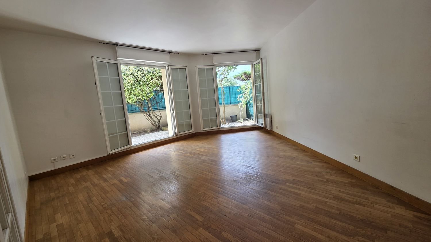 Appartement à vendre, 49m², Nanterre