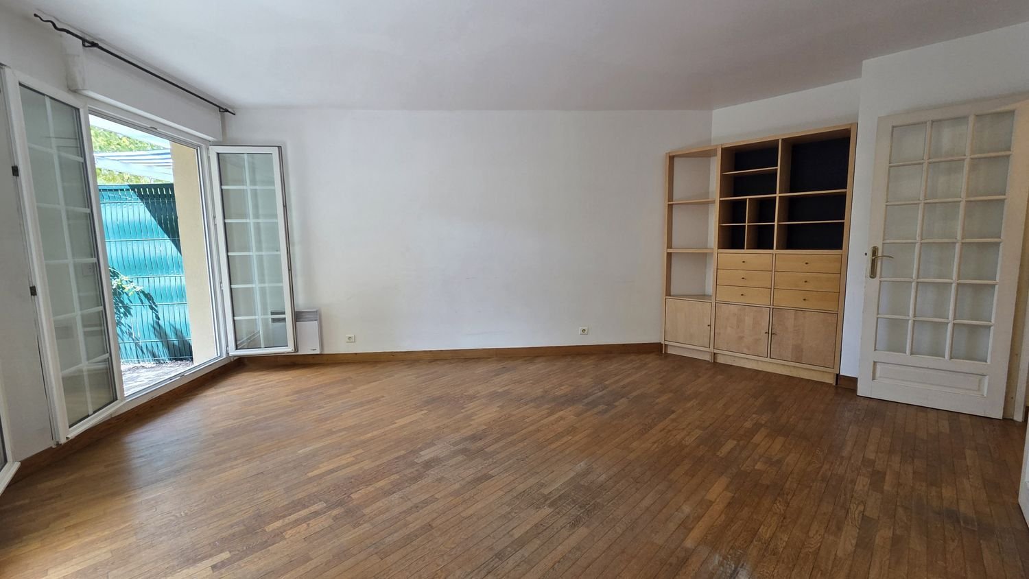 Appartement à vendre, 49m², Nanterre