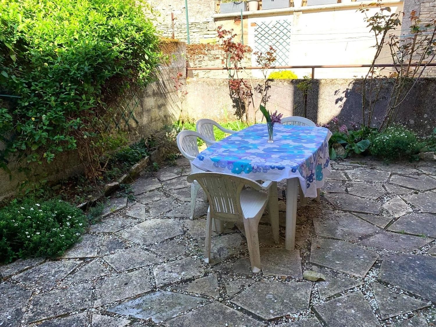Maison à vendre, 70m², Mailly-le-Château