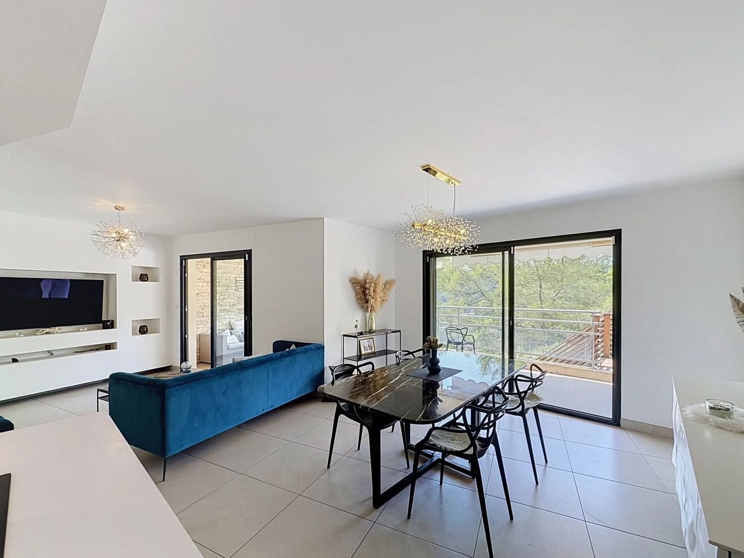 Appartement à vendre, 86m², Cagnes-sur-Mer