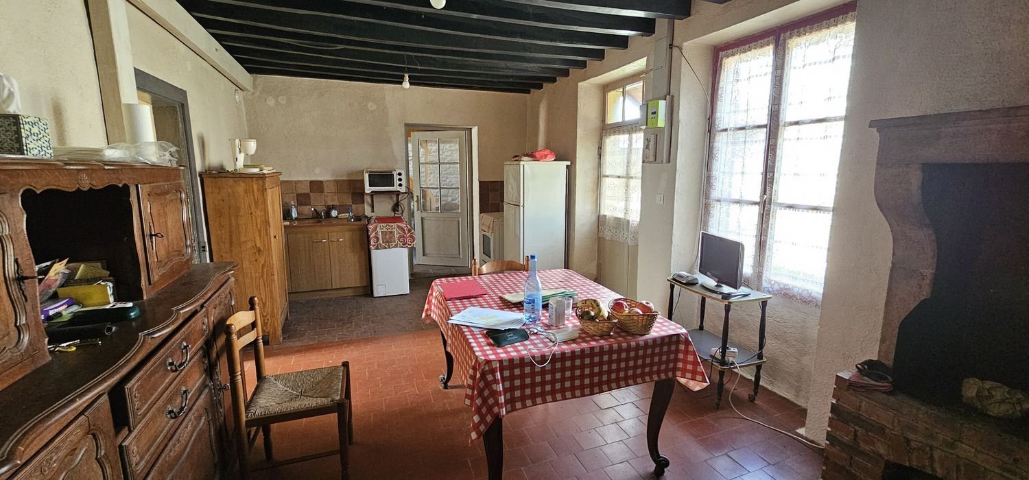 Maison à vendre, 90m², La Chapelle-Saint-André
