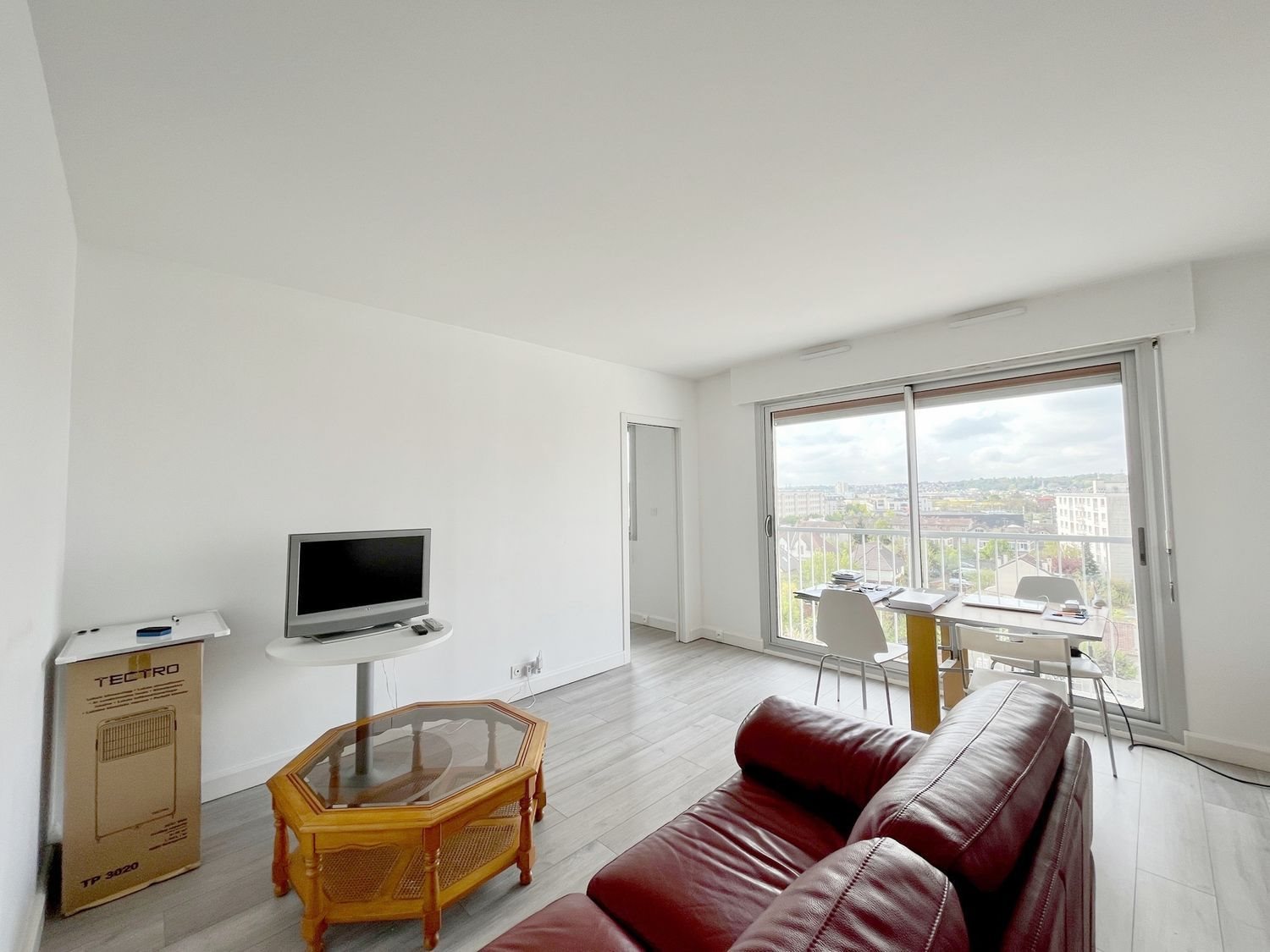 Appartement à vendre, 46m², Viry-Châtillon