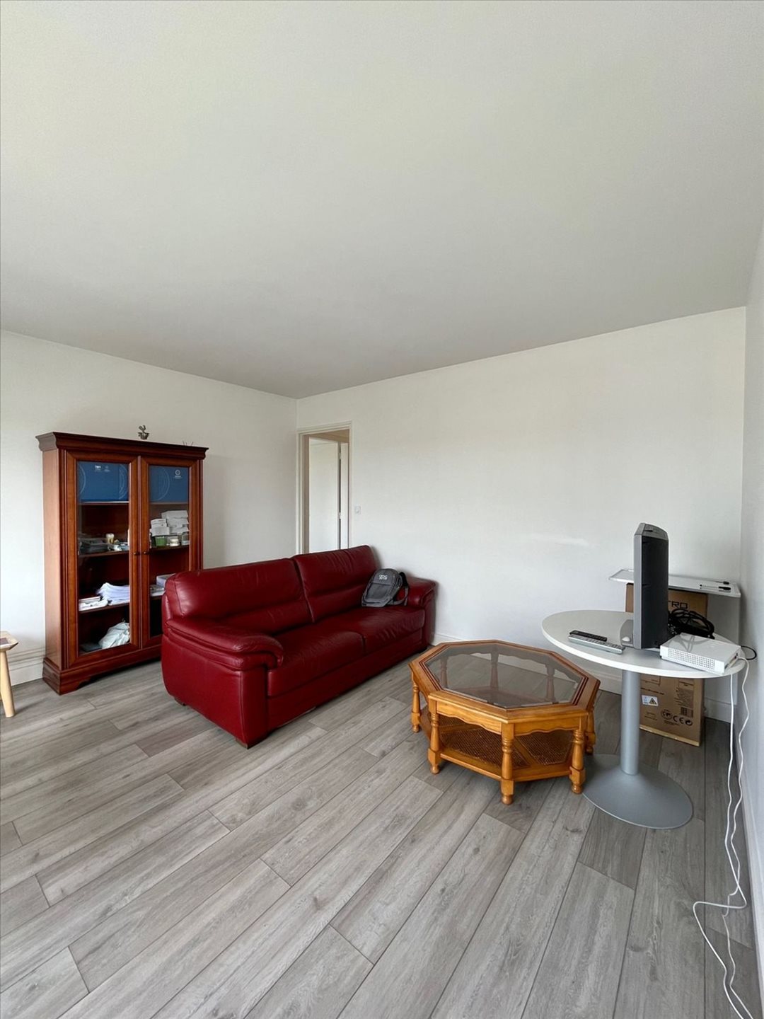 Appartement à vendre, 46m², Viry-Châtillon