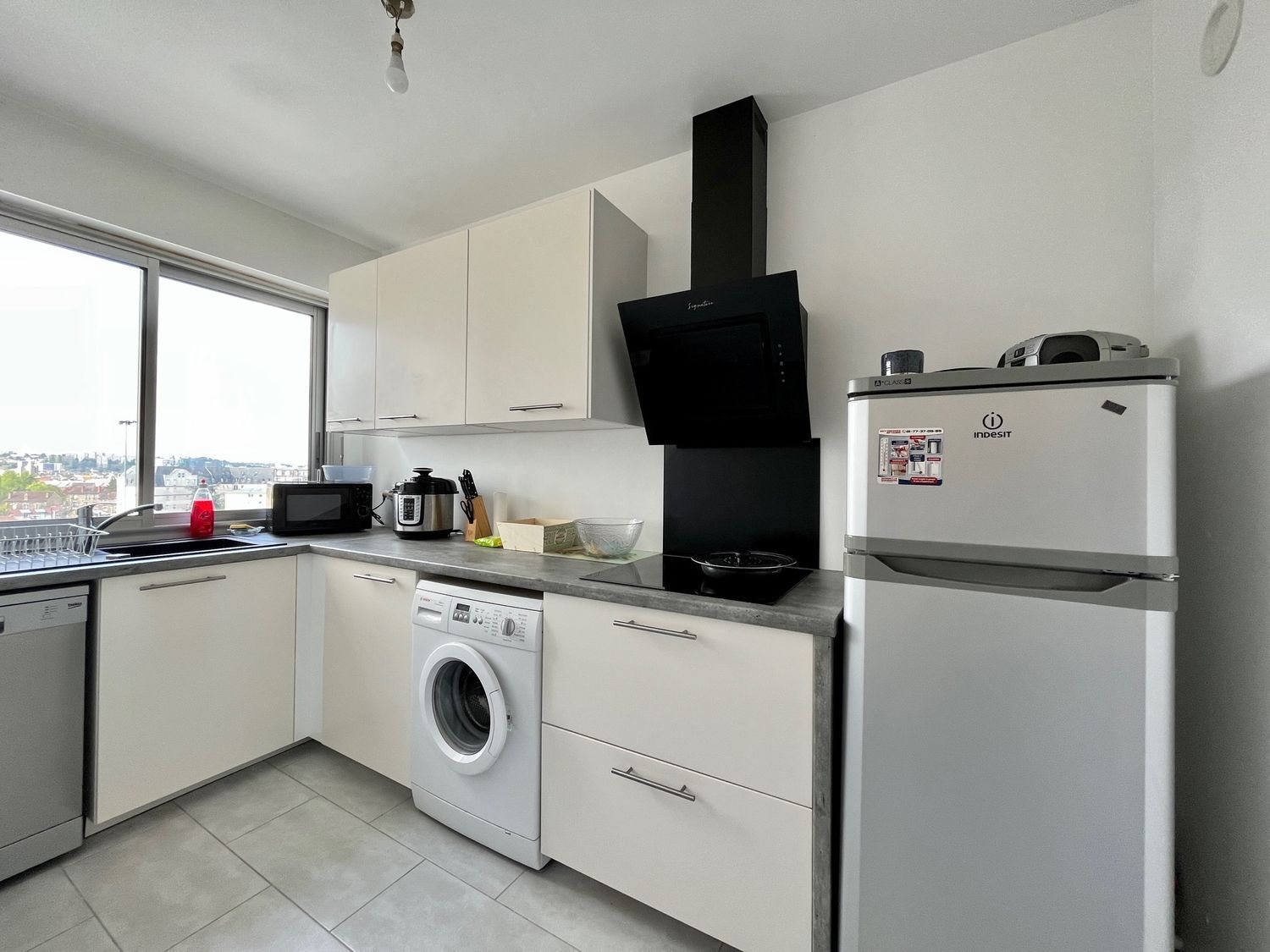 Appartement à vendre, 46m², Viry-Châtillon
