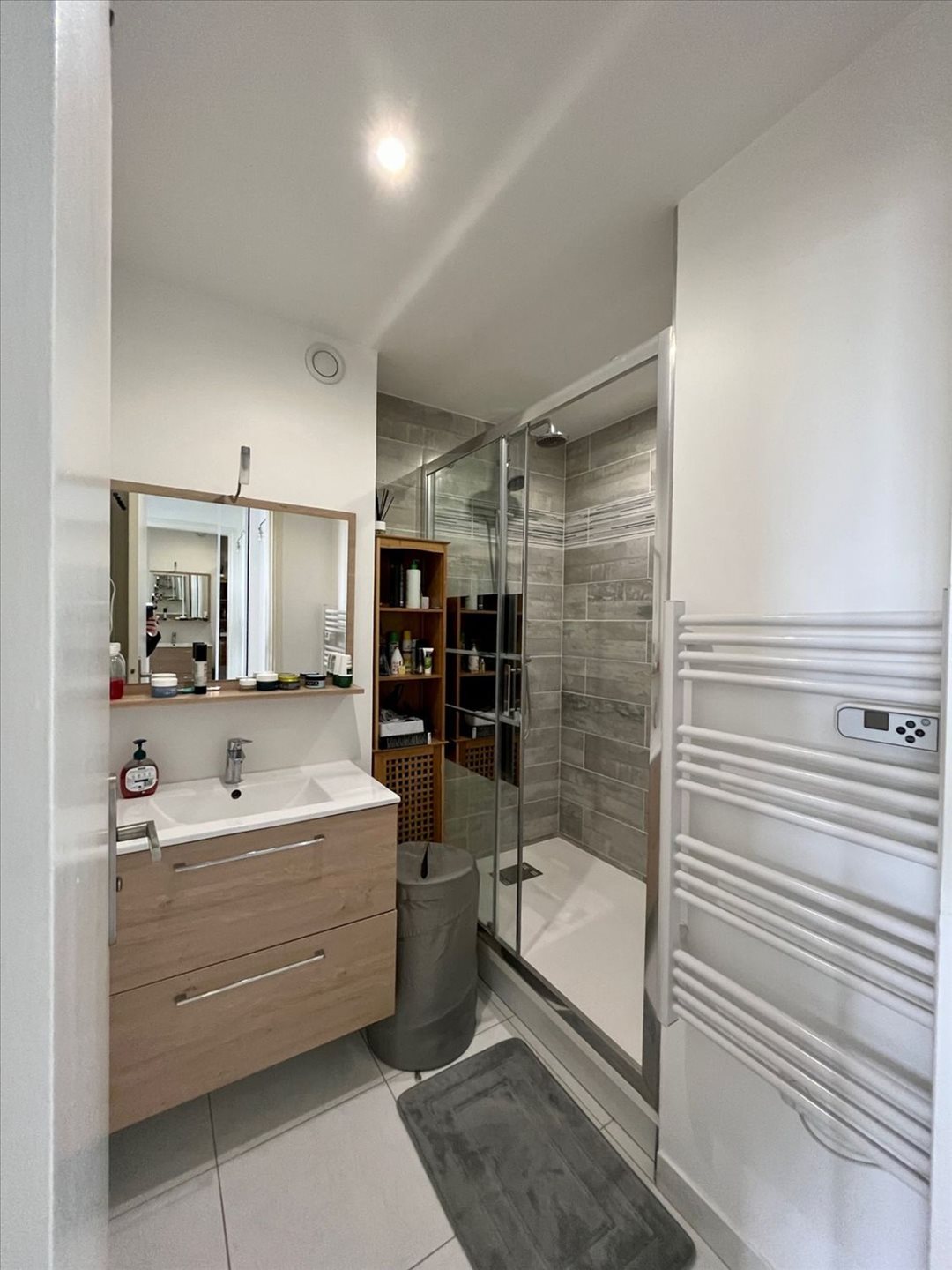 Appartement à vendre, 46m², Viry-Châtillon