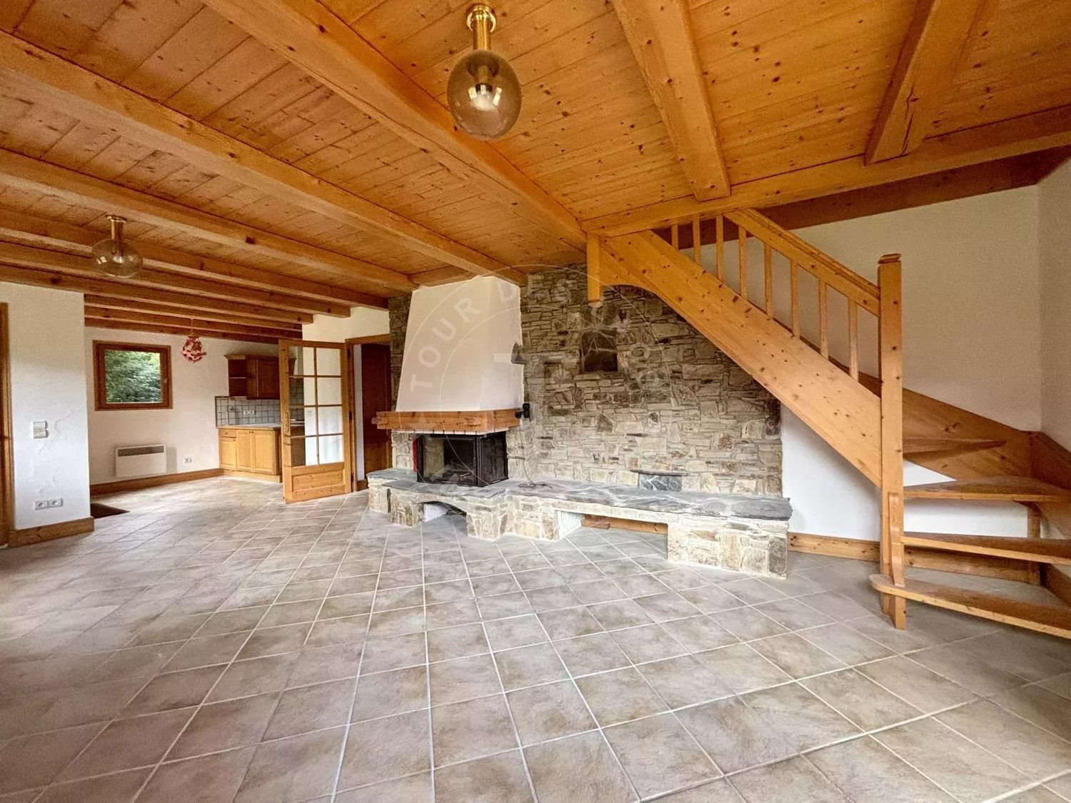 Maison à vendre, 128m², Combloux