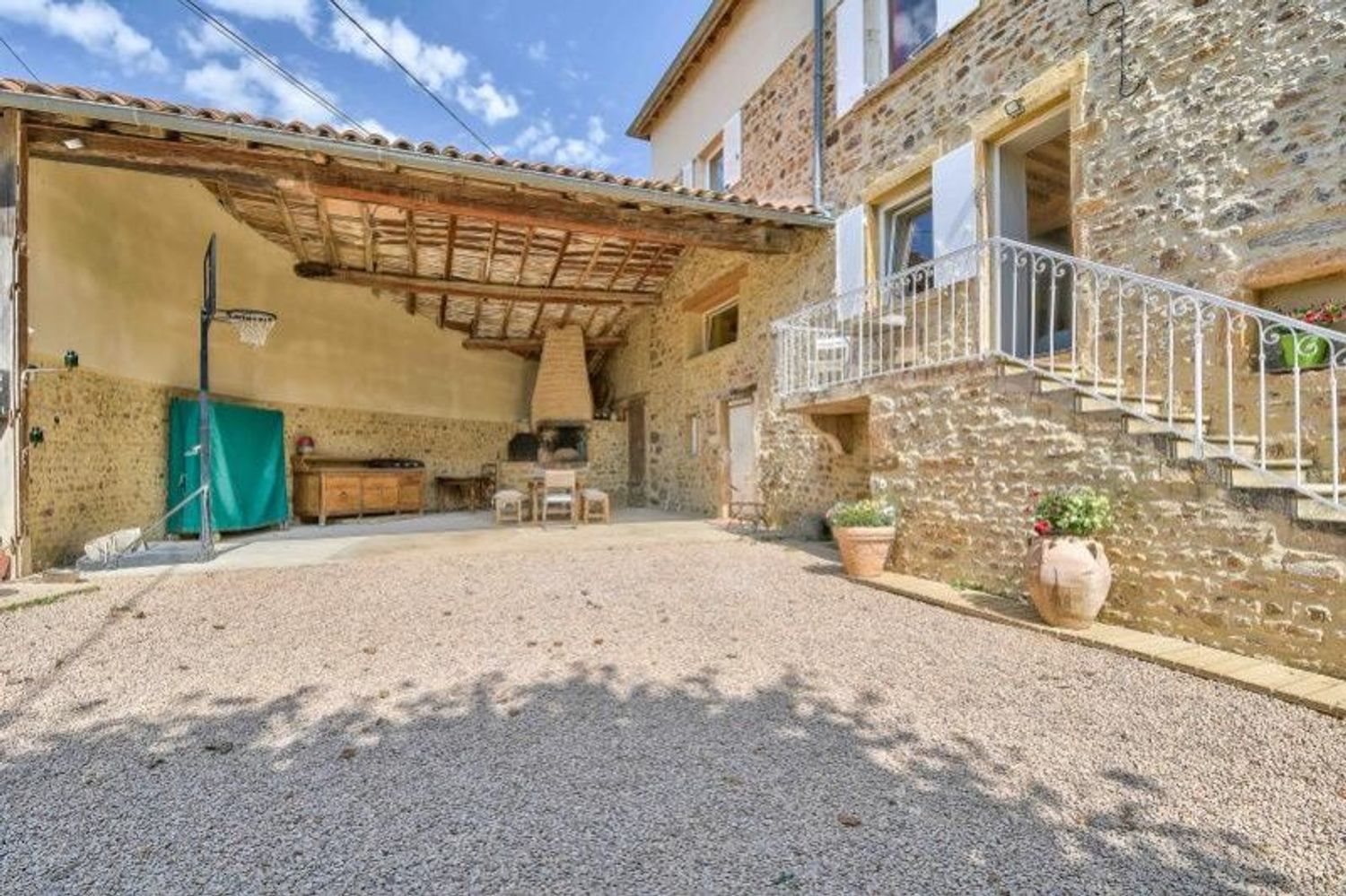 Maison à vendre, 280m², Blacé
