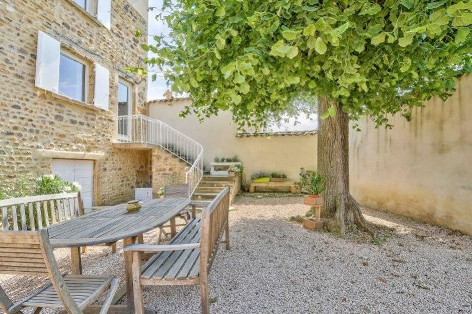 Maison à vendre, 280m², Blacé