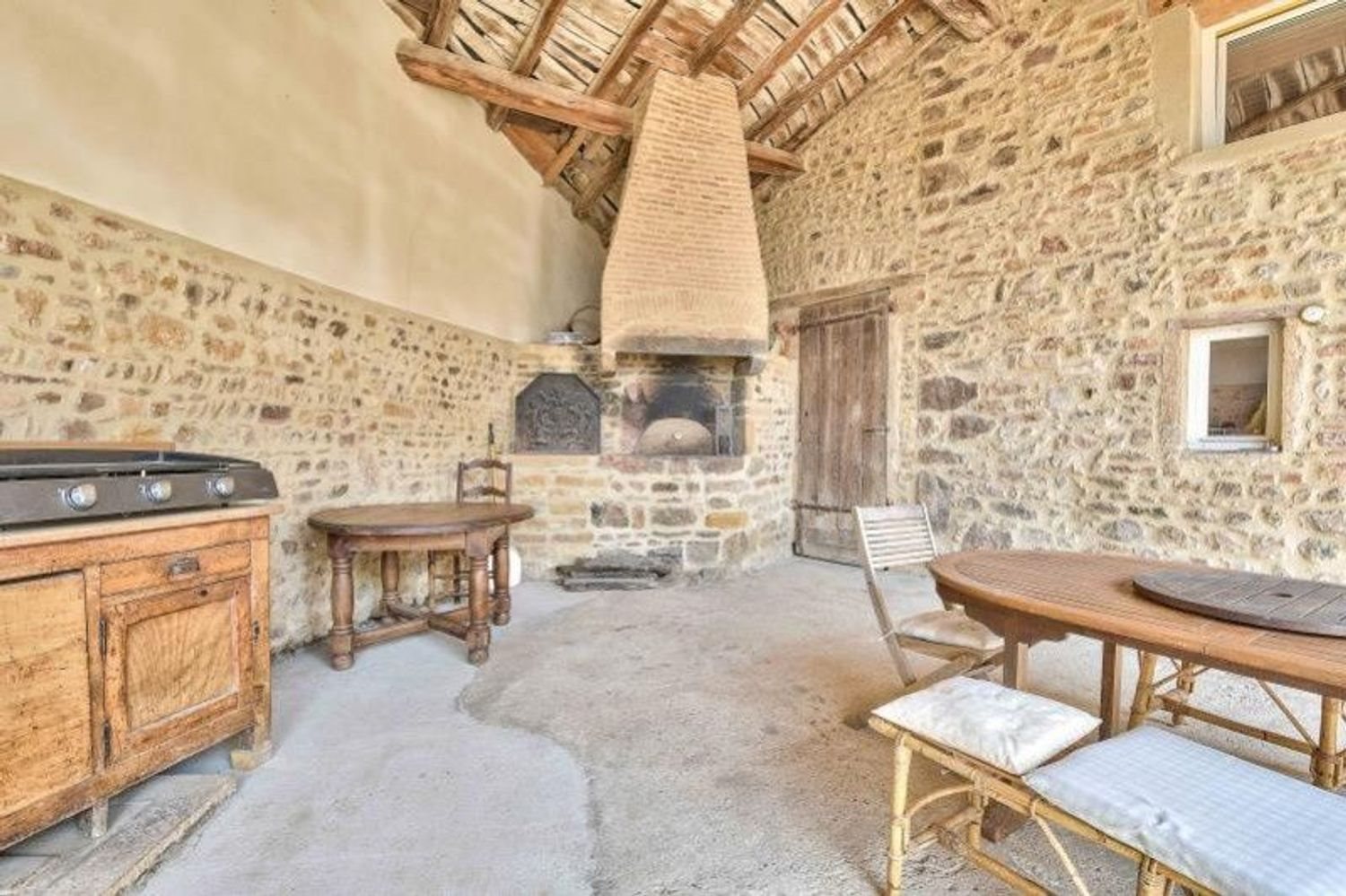 Maison à vendre, 280m², Blacé