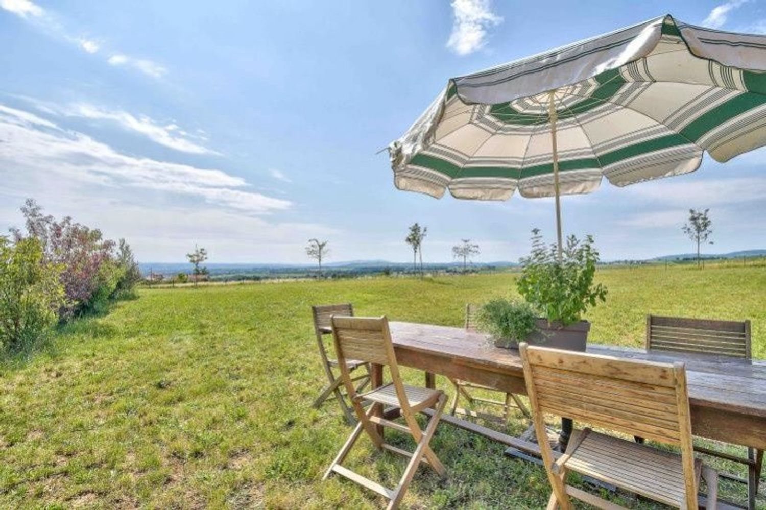Maison à vendre, 280m², Blacé