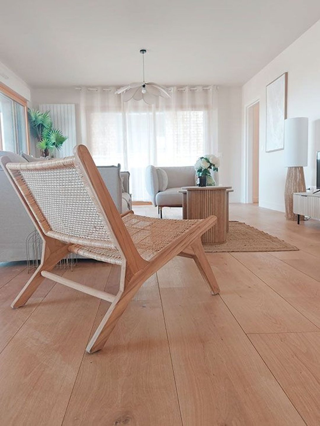 Appartement à vendre, 124m², Rouen