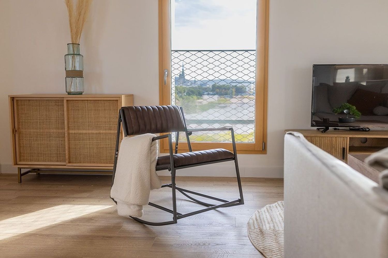 Appartement à vendre, 124m², Rouen