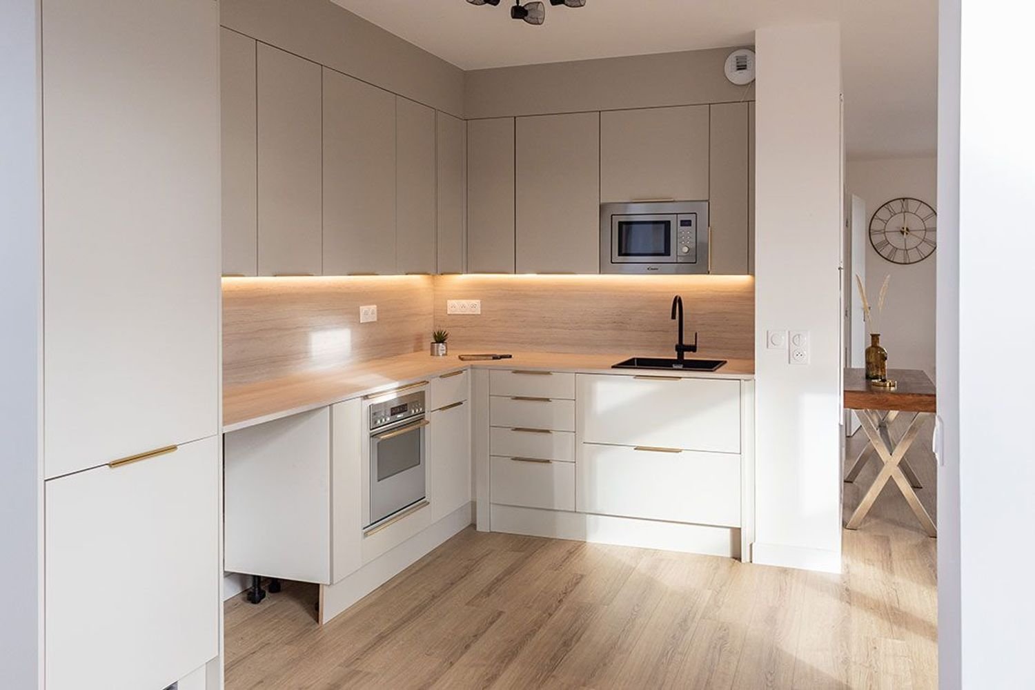 Appartement à vendre, 124m², Rouen