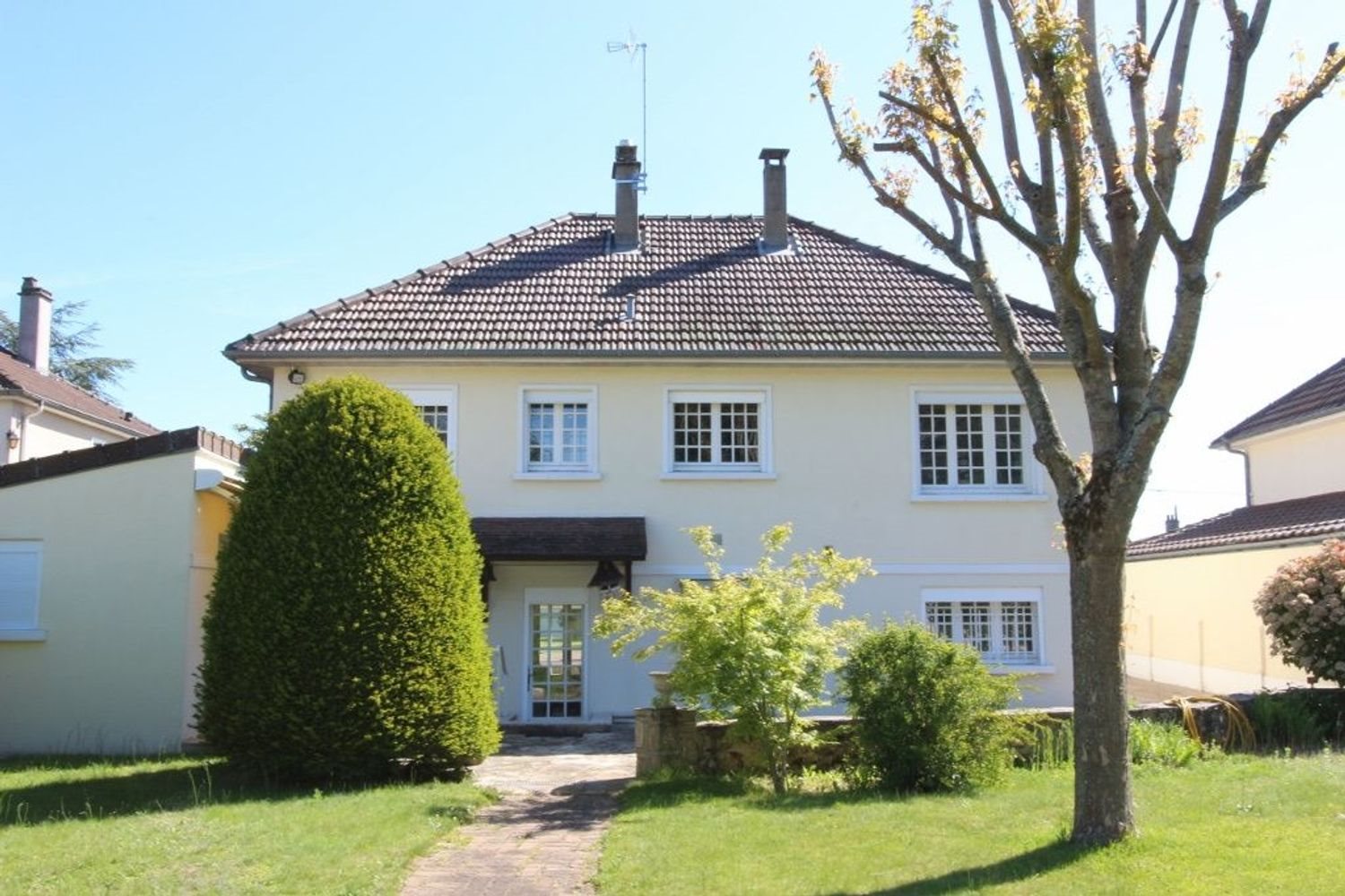Maison à vendre, 151m², Marzy