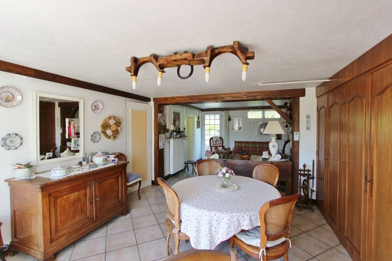 Maison à vendre, 151m², Marzy