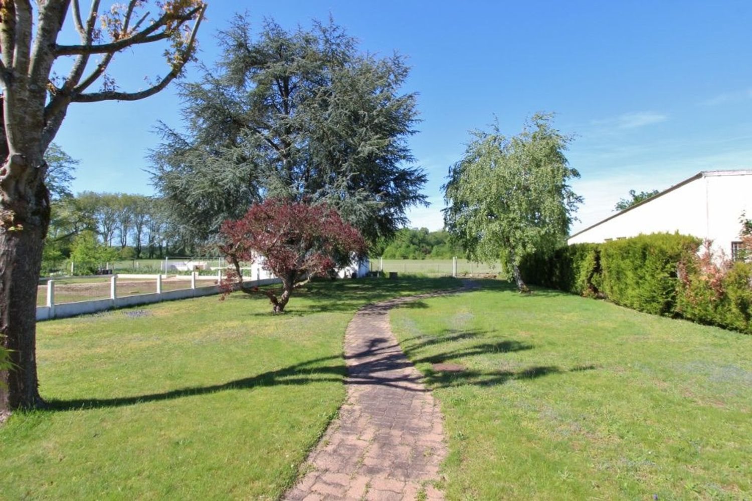 Maison à vendre, 151m², Marzy