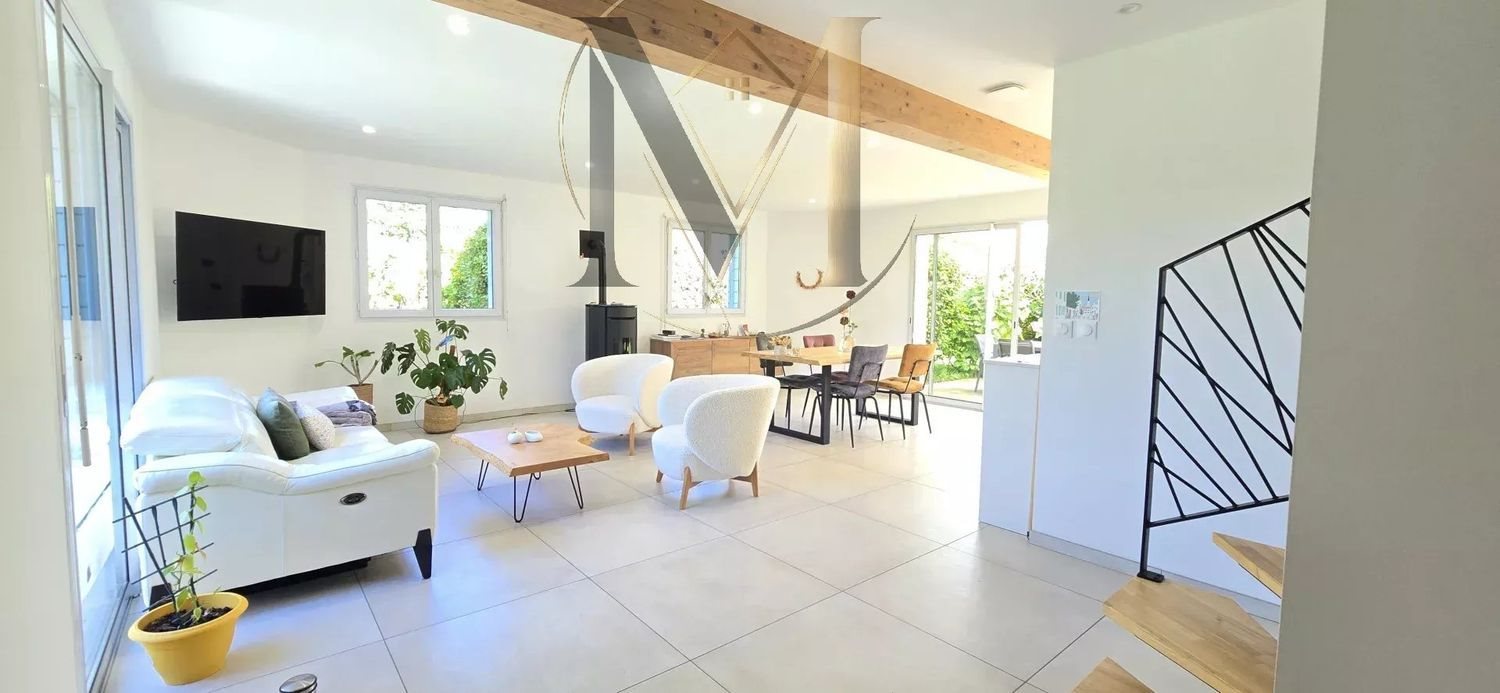 Maison à vendre, 149m², Pau
