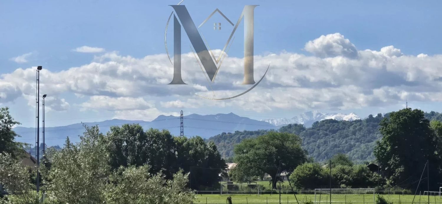Maison à vendre, 149m², Pau