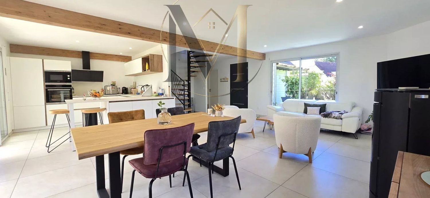 Maison à vendre, 149m², Pau
