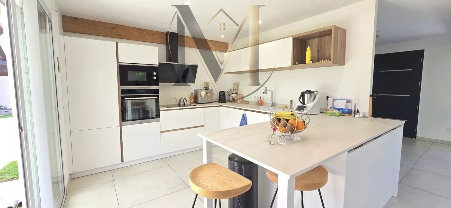 Maison à vendre, 149m², Pau