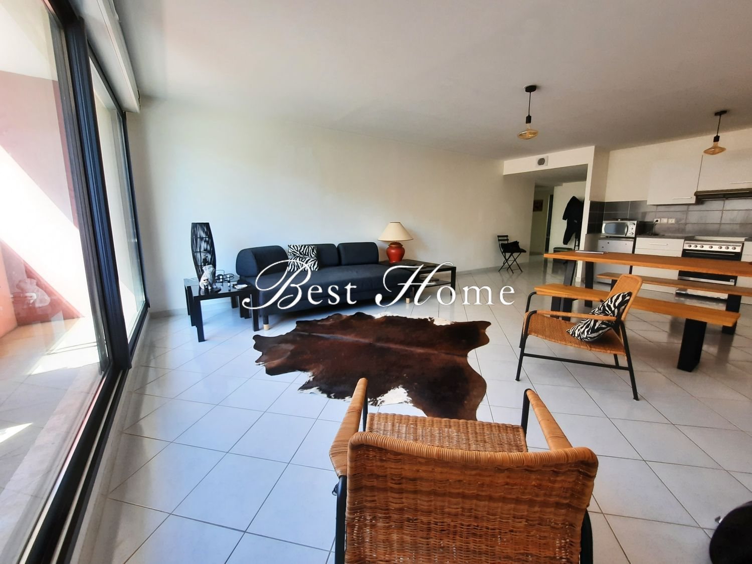 Appartement à vendre, 75m², Nîmes