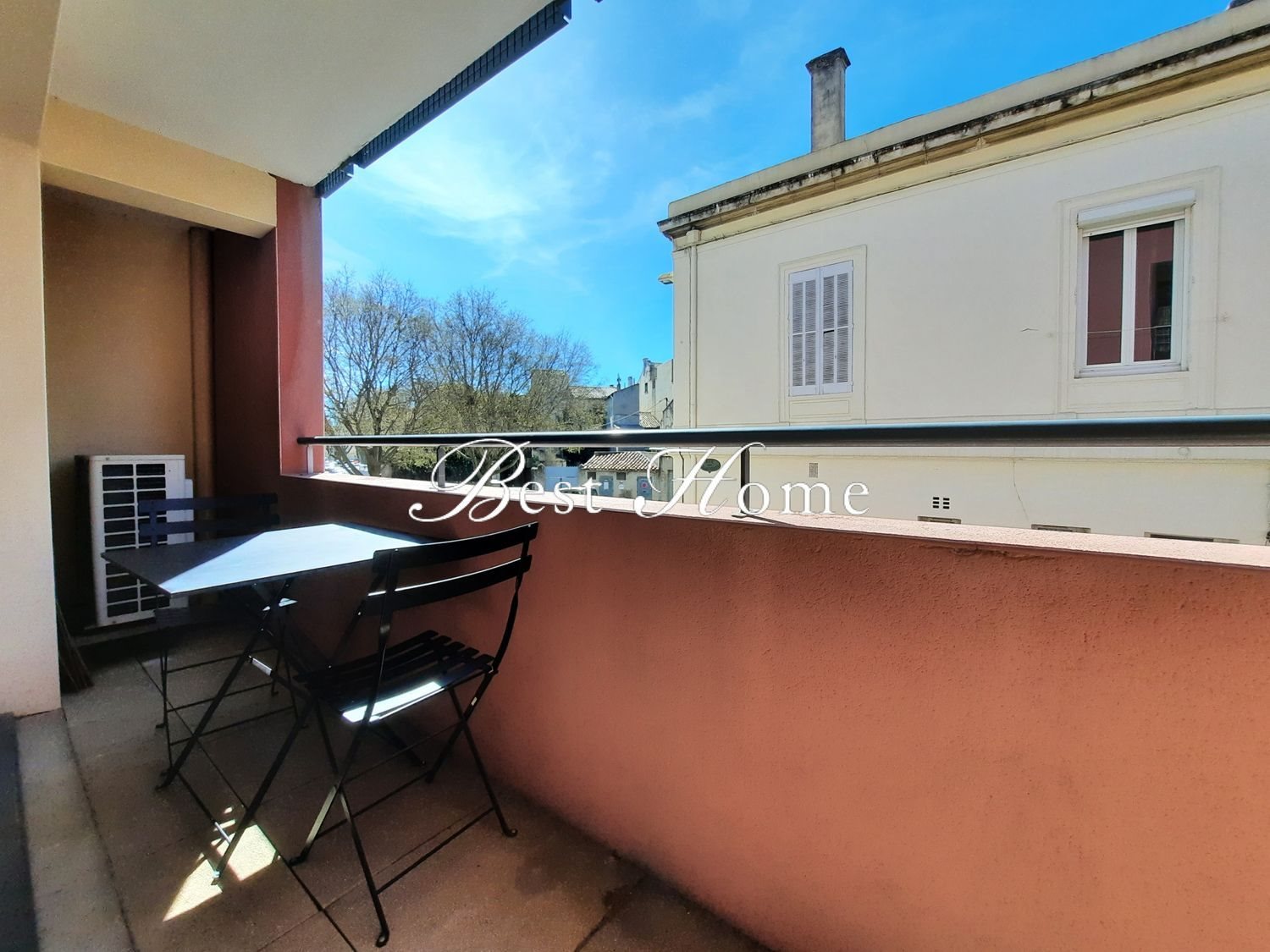 Appartement à vendre, 75m², Nîmes
