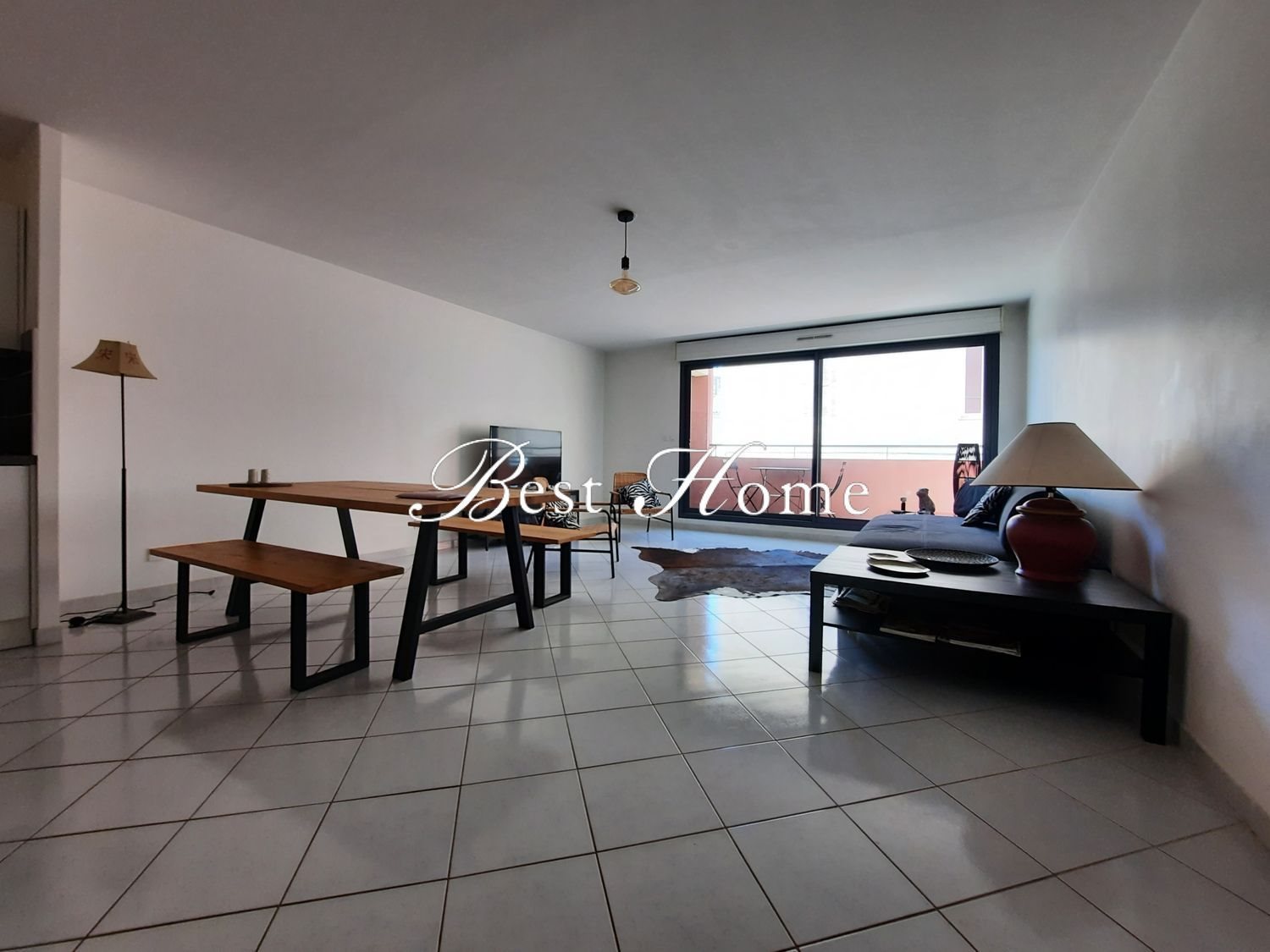 Appartement à vendre, 75m², Nîmes