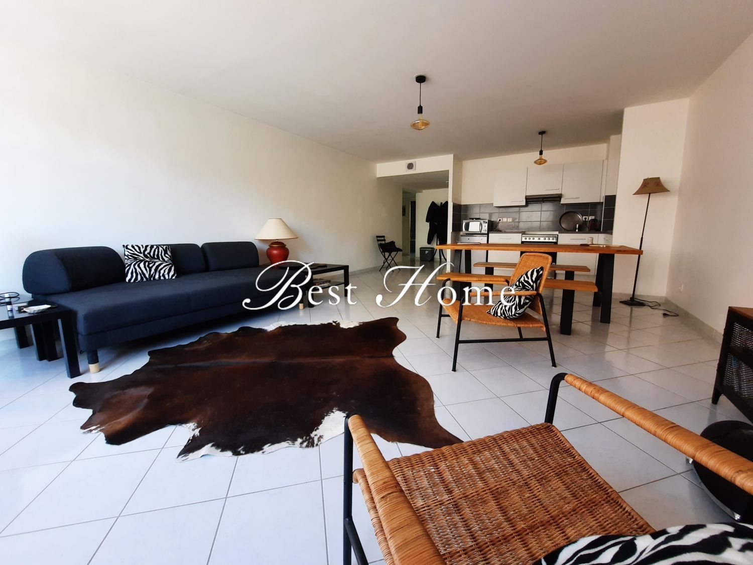 Appartement à vendre, 75m², Nîmes