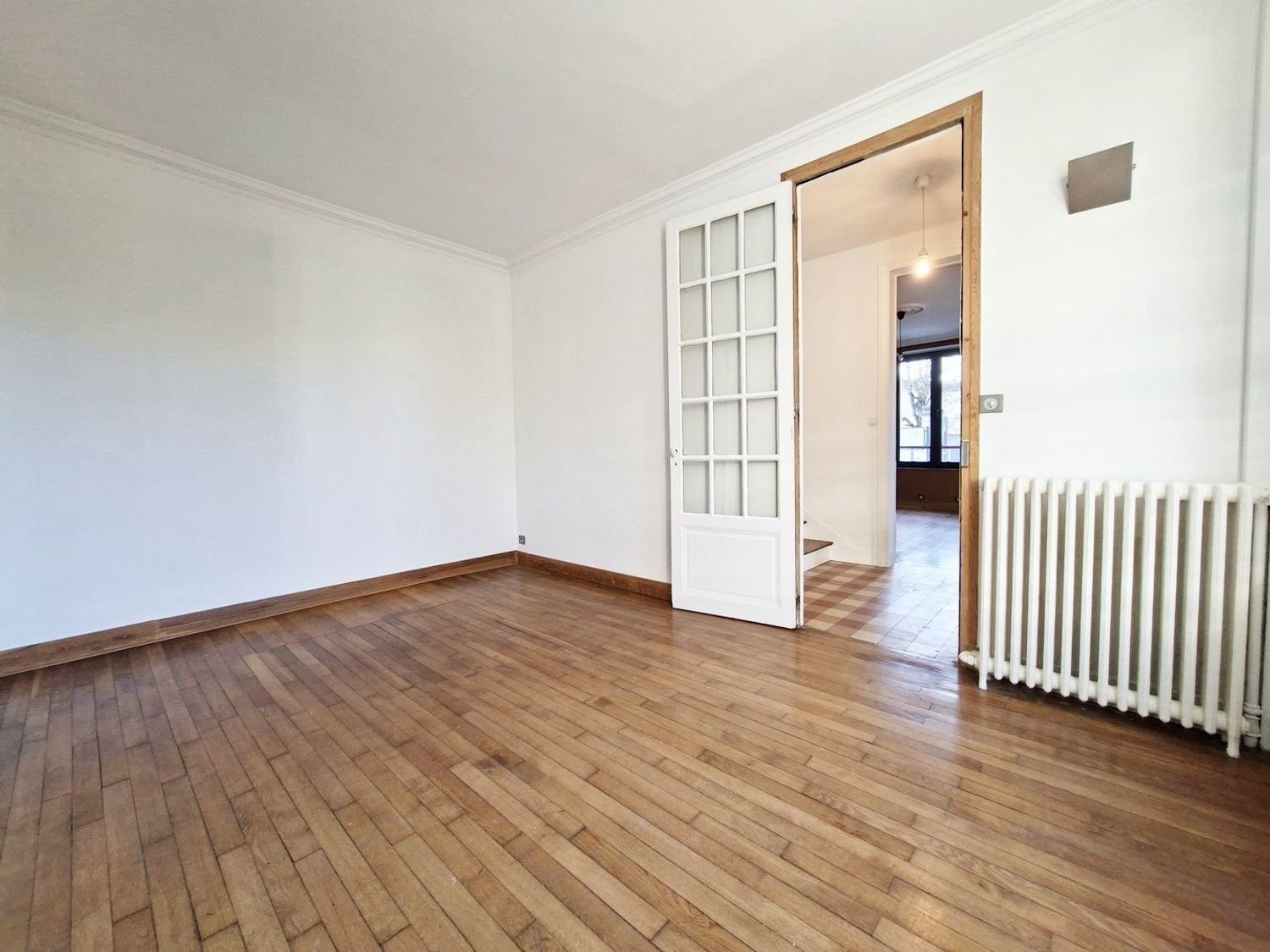 Maison à vendre, 205m², Pontoise