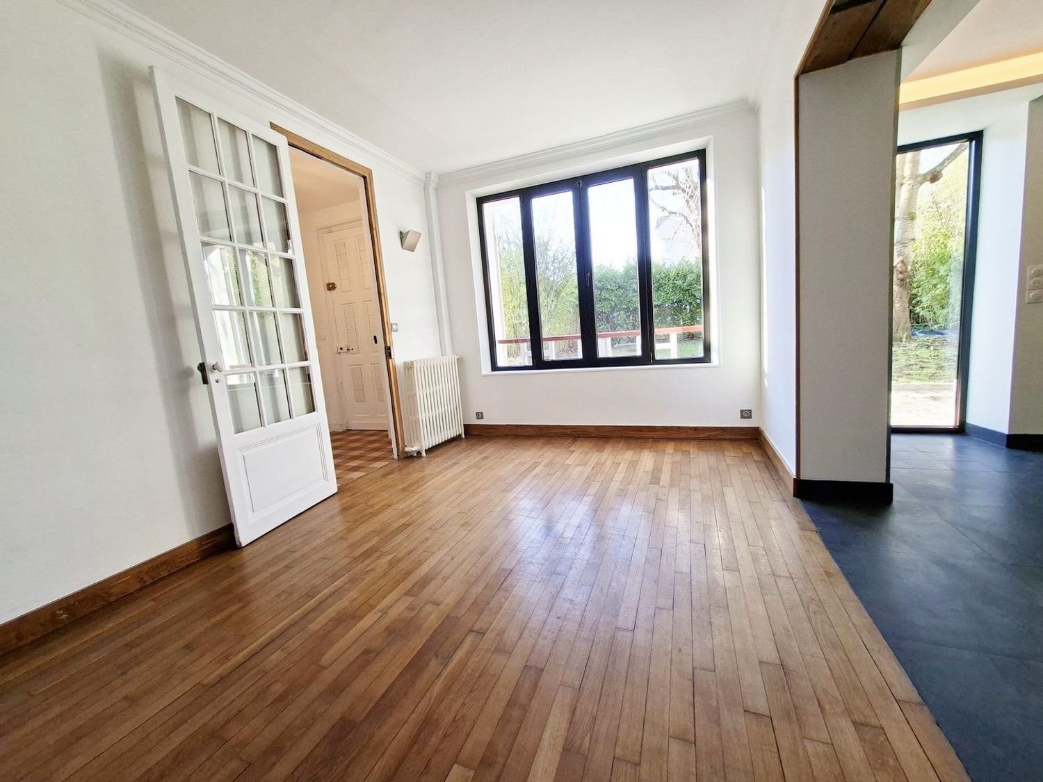 Maison à vendre, 205m², Pontoise