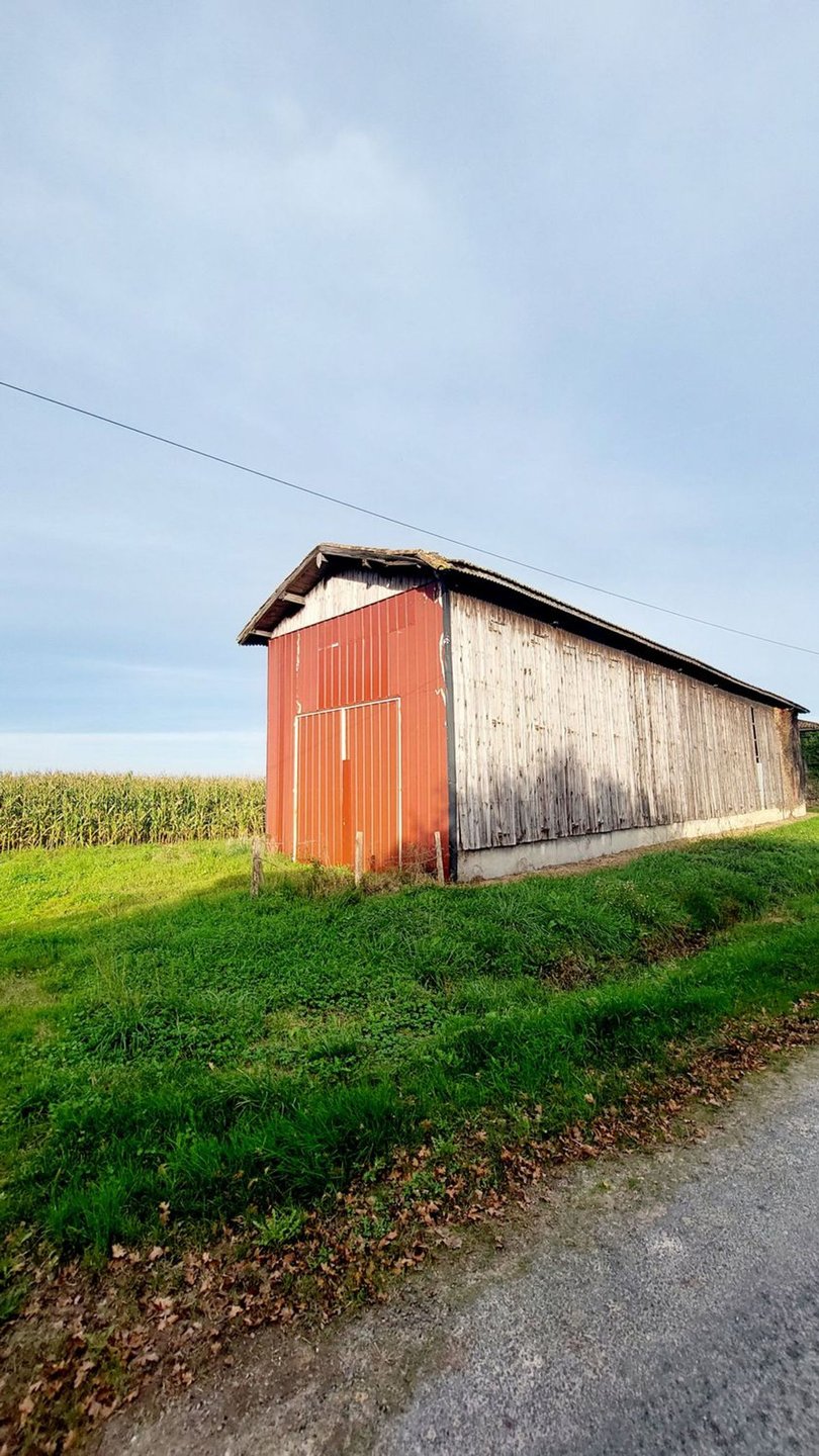 Maison à vendre, 120m², La Réole