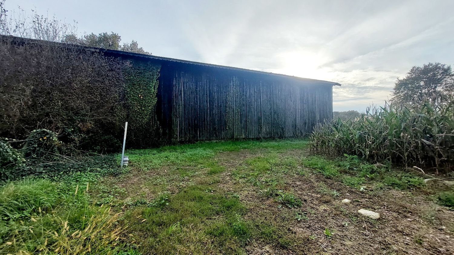 Maison à vendre, 120m², La Réole