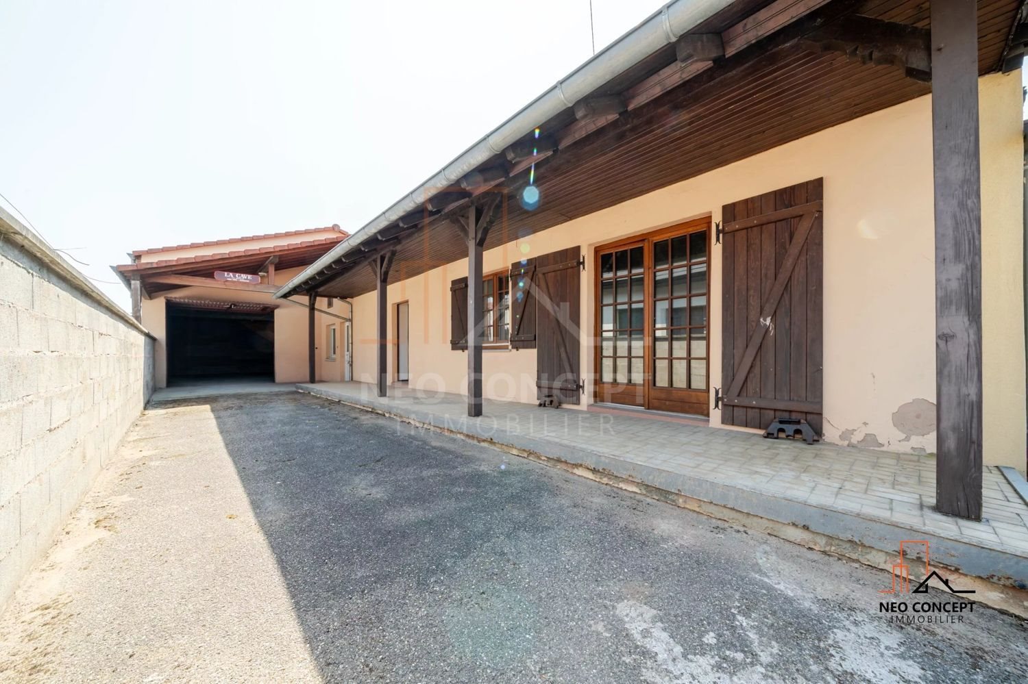 Maison à vendre, 191m², Gumbrechtshoffen