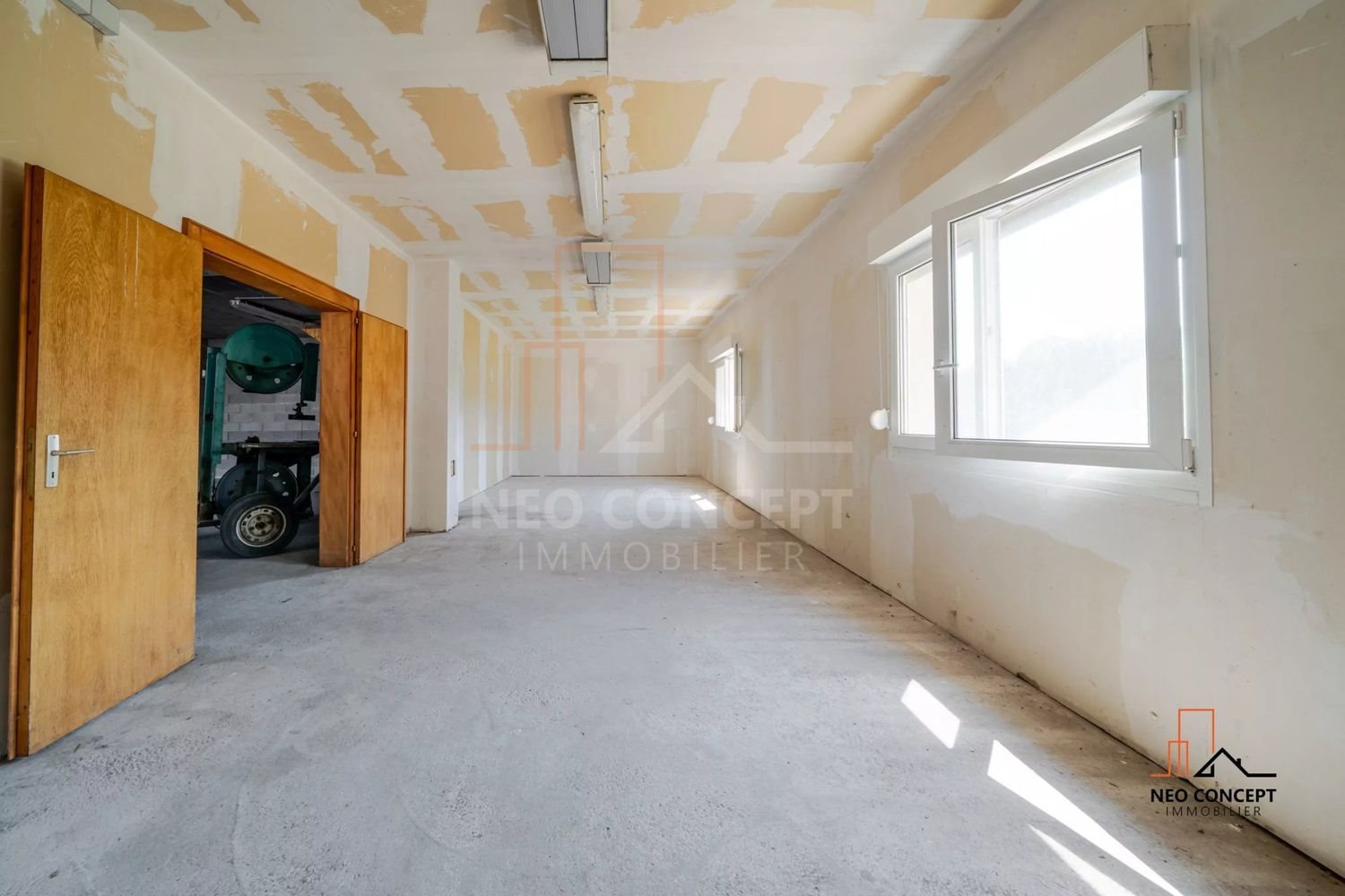 Maison à vendre, 191m², Gumbrechtshoffen