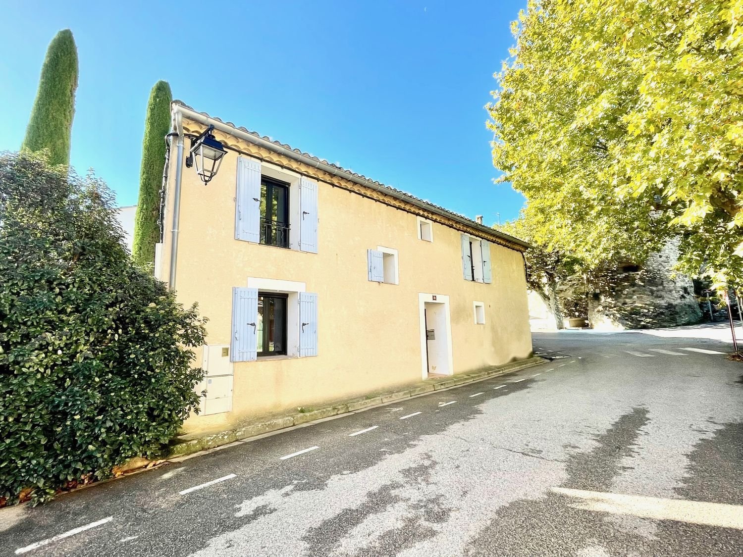 Maison à vendre, 95m², Vaison-la-Romaine