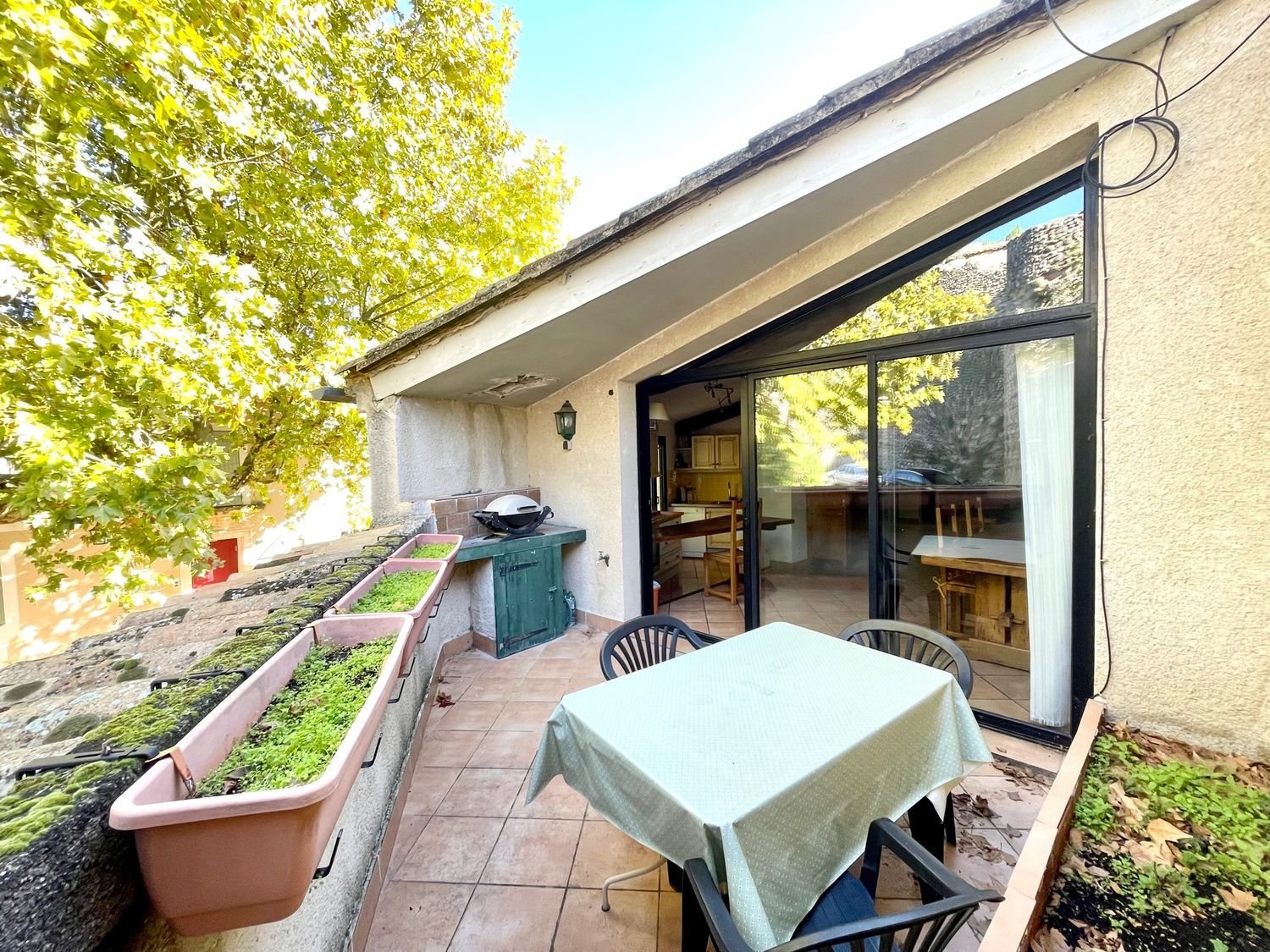 Maison à vendre, 95m², Vaison-la-Romaine