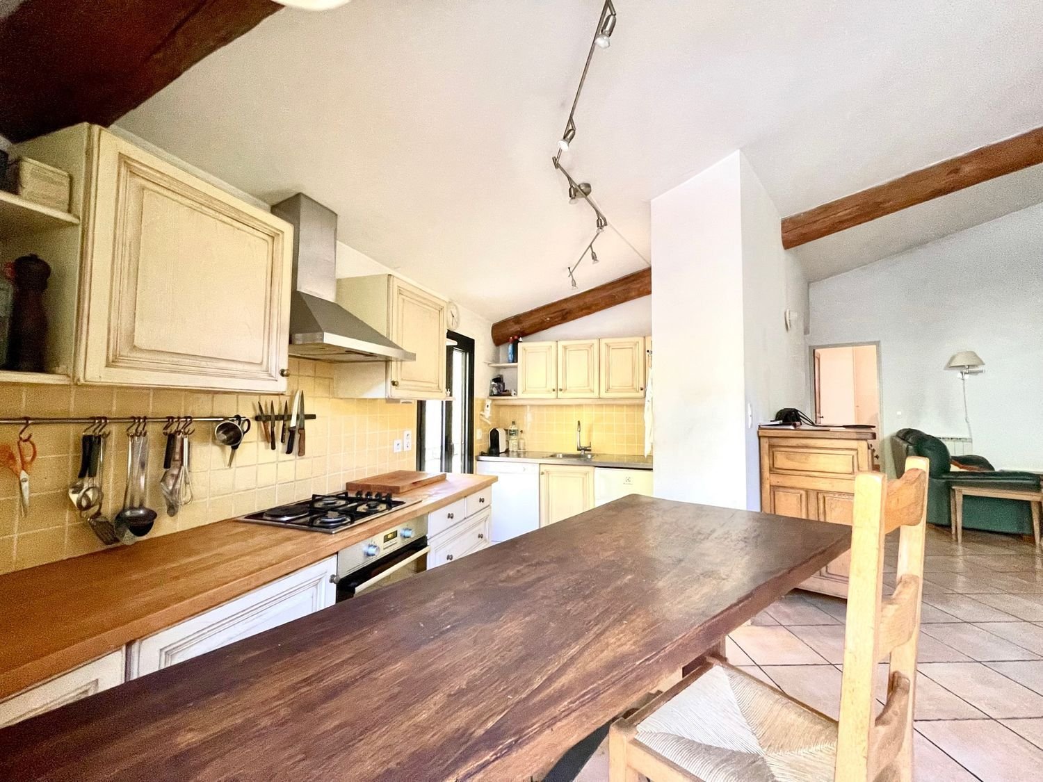 Maison à vendre, 95m², Vaison-la-Romaine