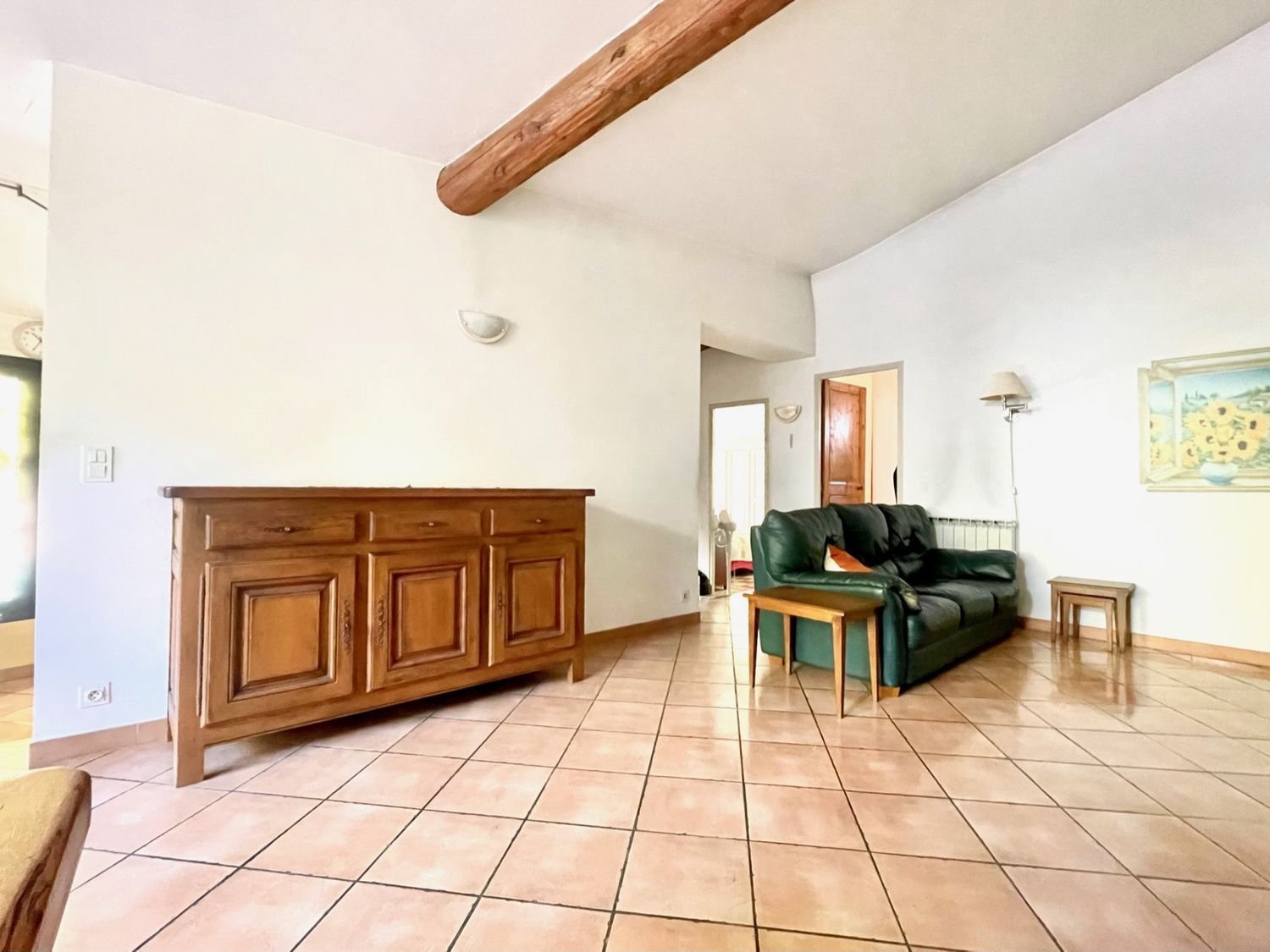 Maison à vendre, 95m², Vaison-la-Romaine