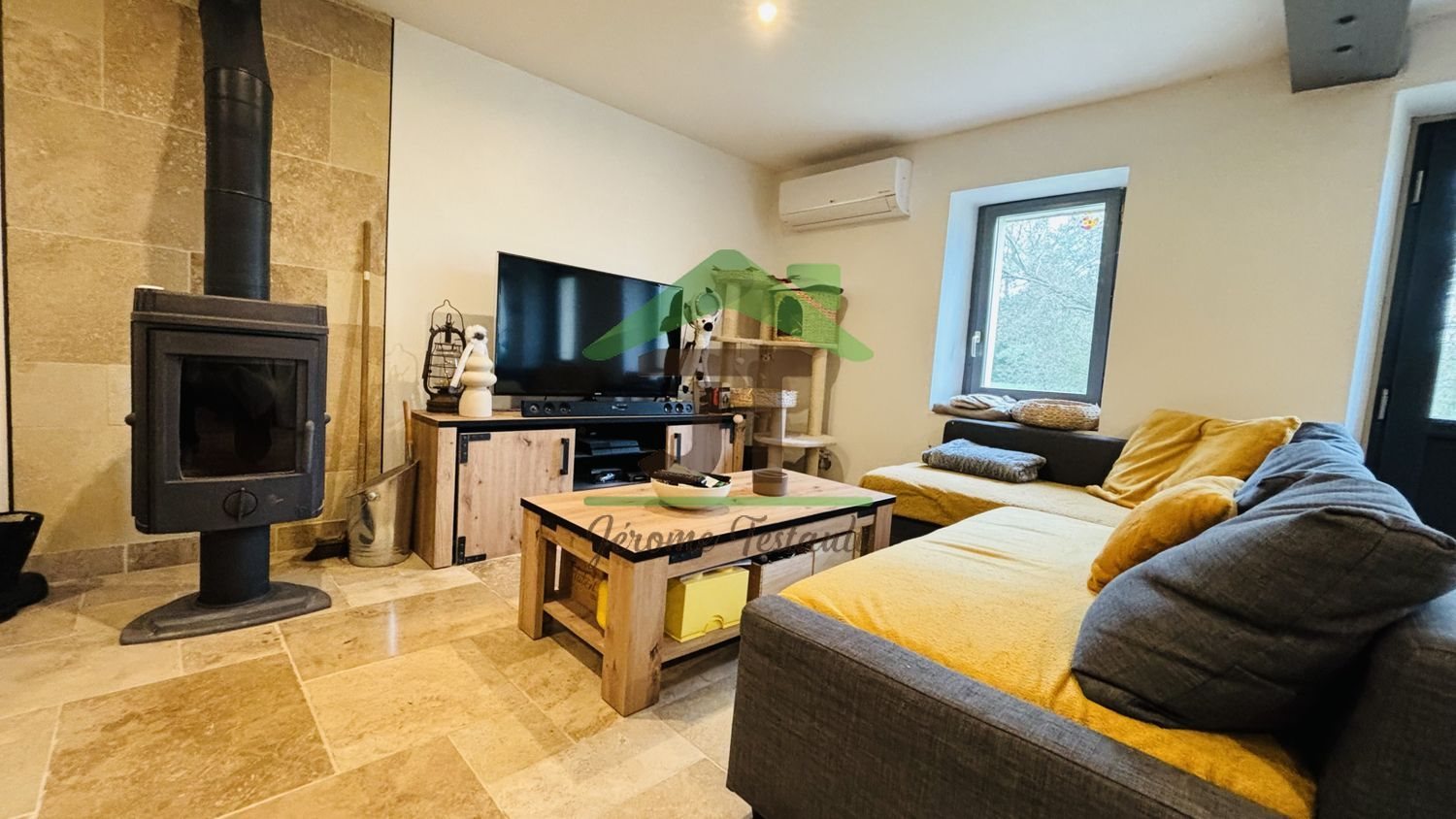 Maison à vendre, 73m², Cloyes-sur-le-Loir