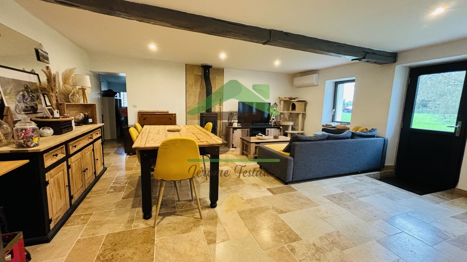 Maison à vendre, 73m², Cloyes-sur-le-Loir