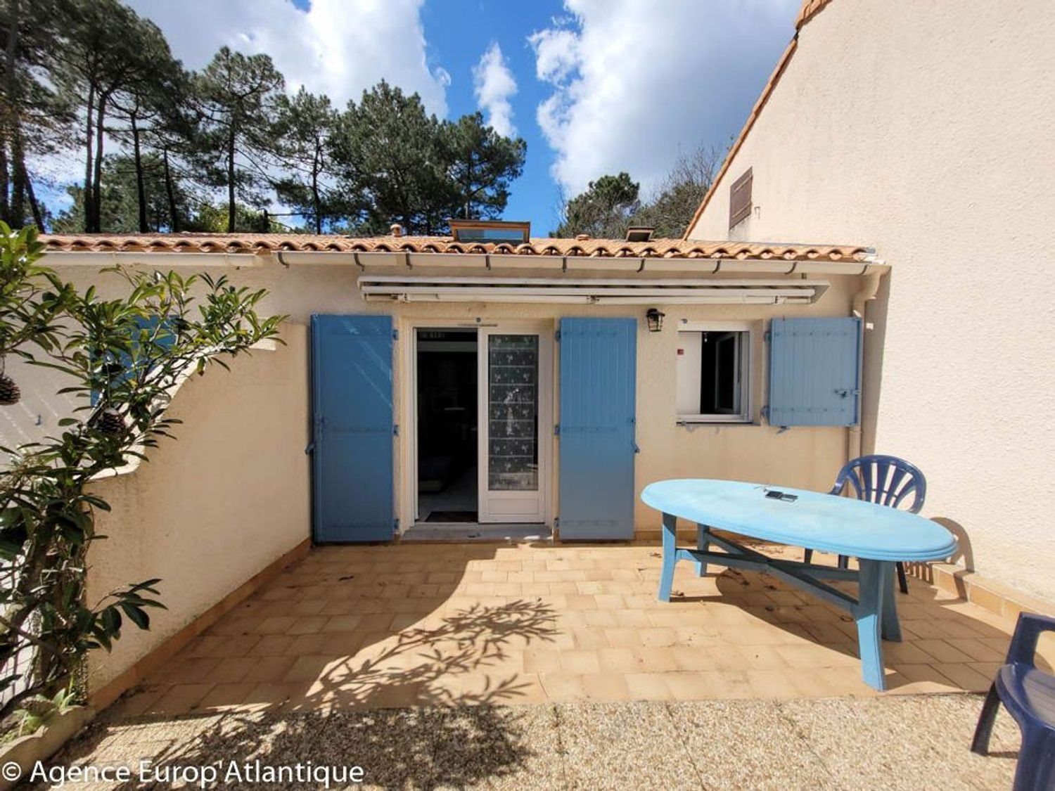 Maison à vendre, 30m², Les Mathes