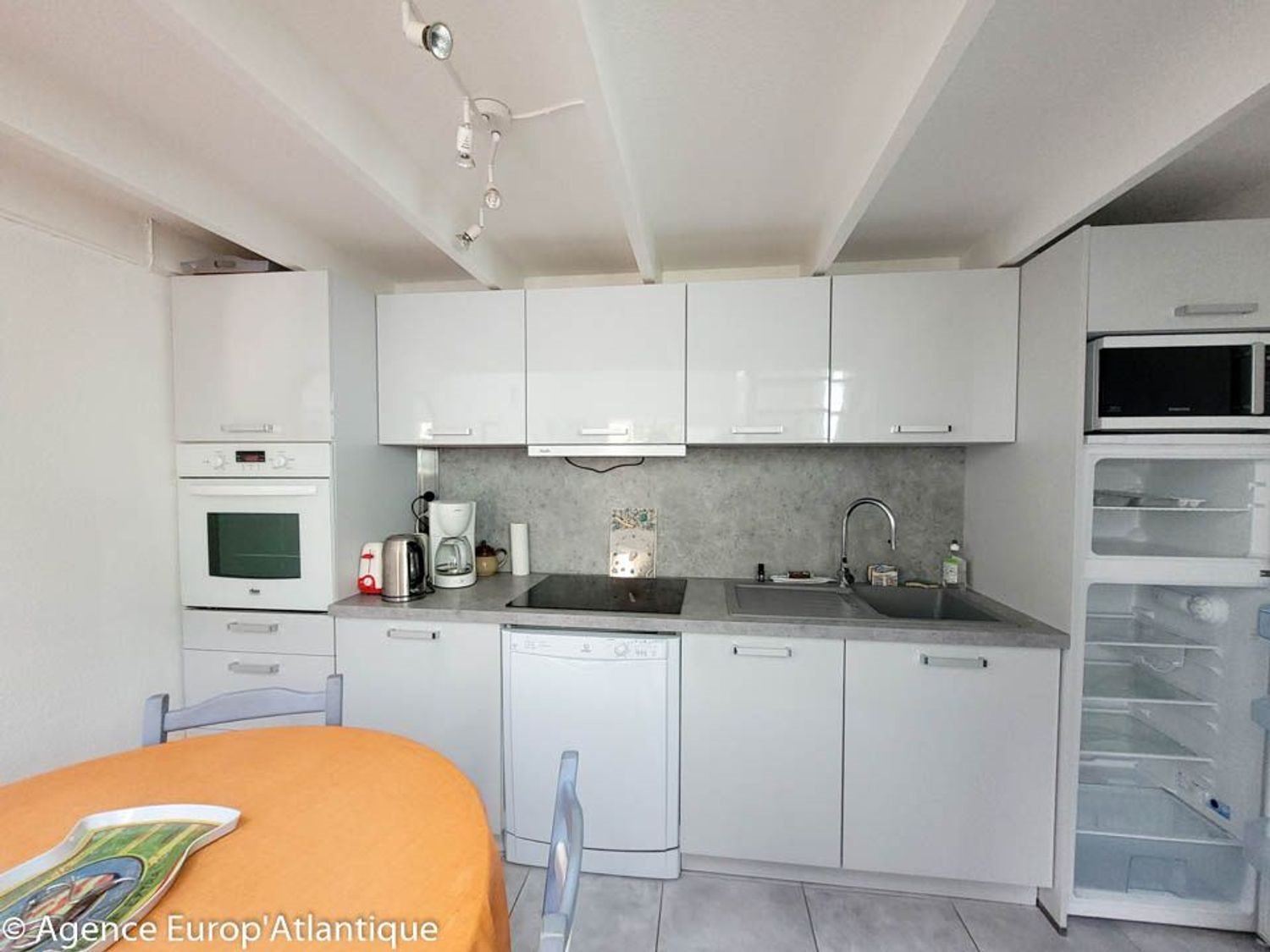 Maison à vendre, 30m², Les Mathes