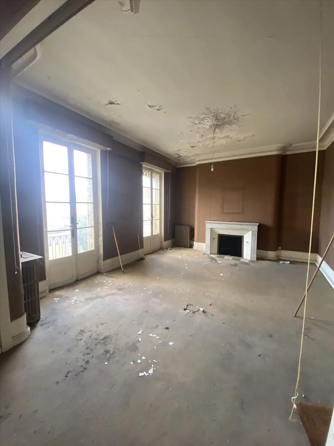 Appartement à vendre, 195m², Bergerac