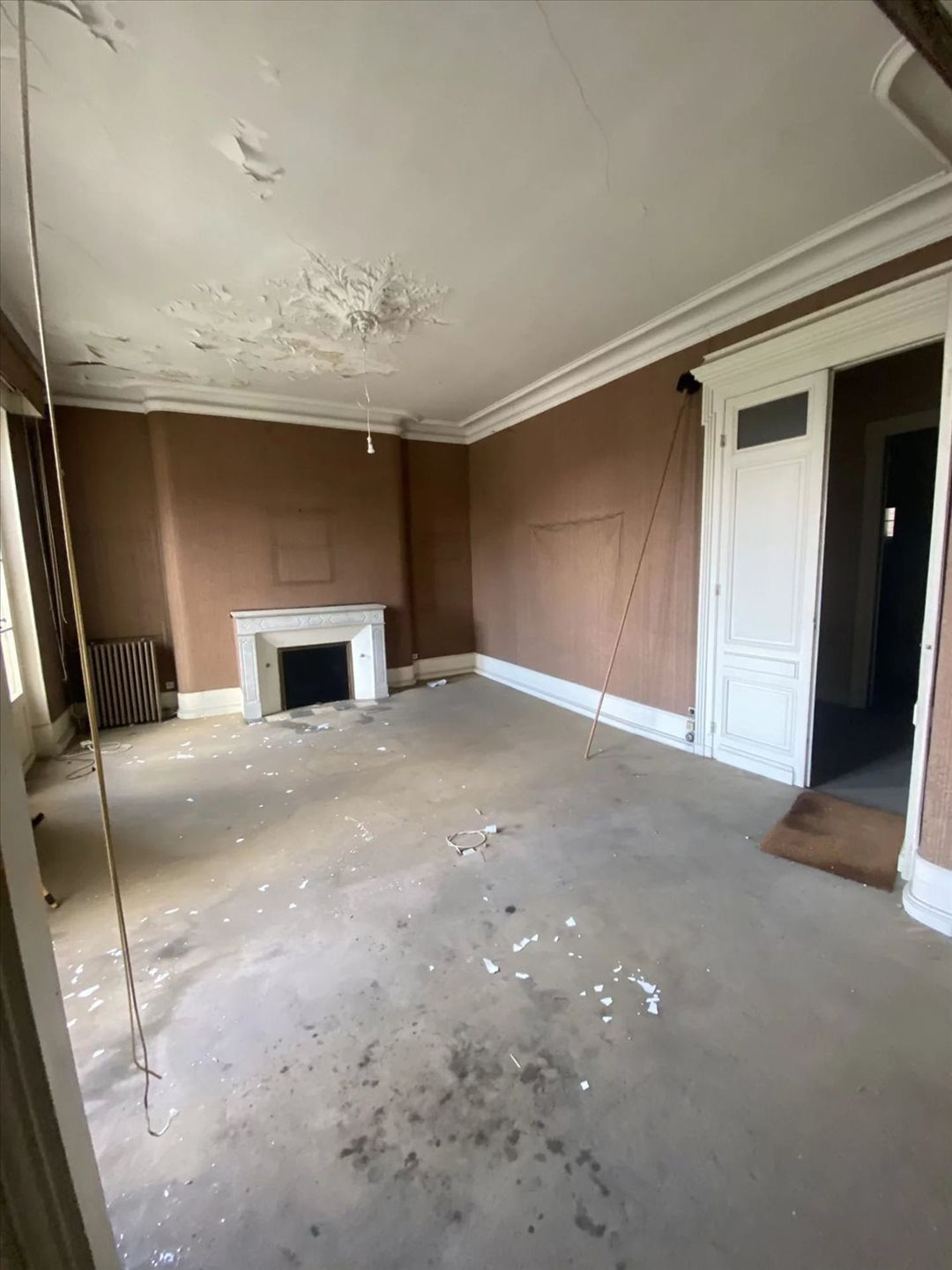 Appartement à vendre, 195m², Bergerac