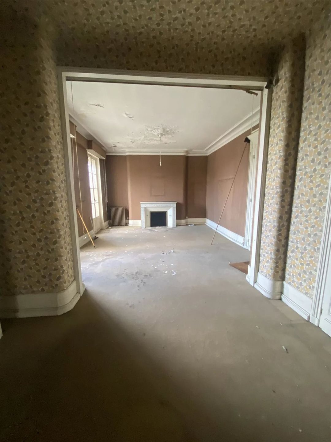 Appartement à vendre, 195m², Bergerac