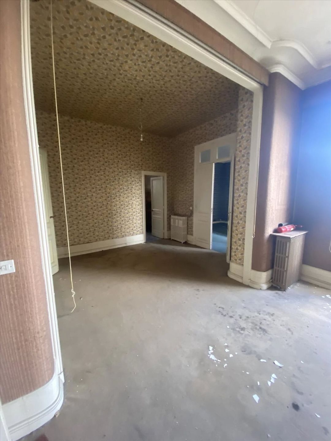 Appartement à vendre, 195m², Bergerac